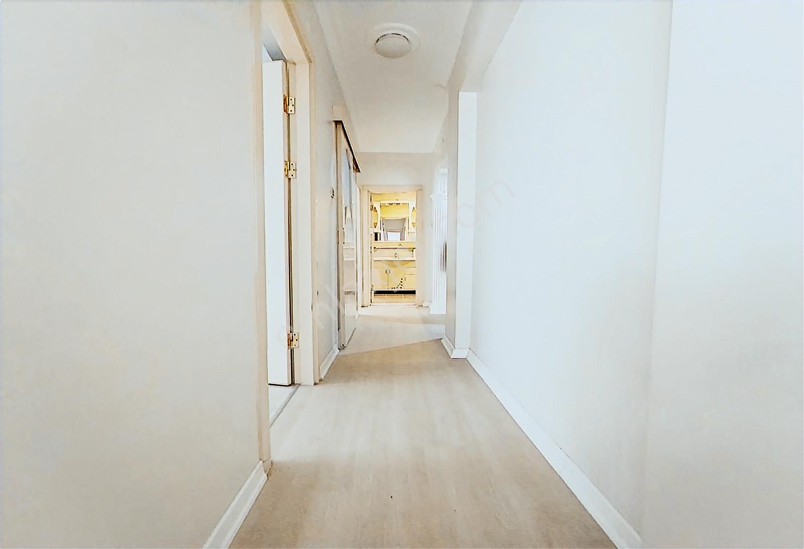 Ufuk Özdemir'den Fatih Caddesine Yakın 3+1 Giriş Kat Bağımsız - Görsel 25