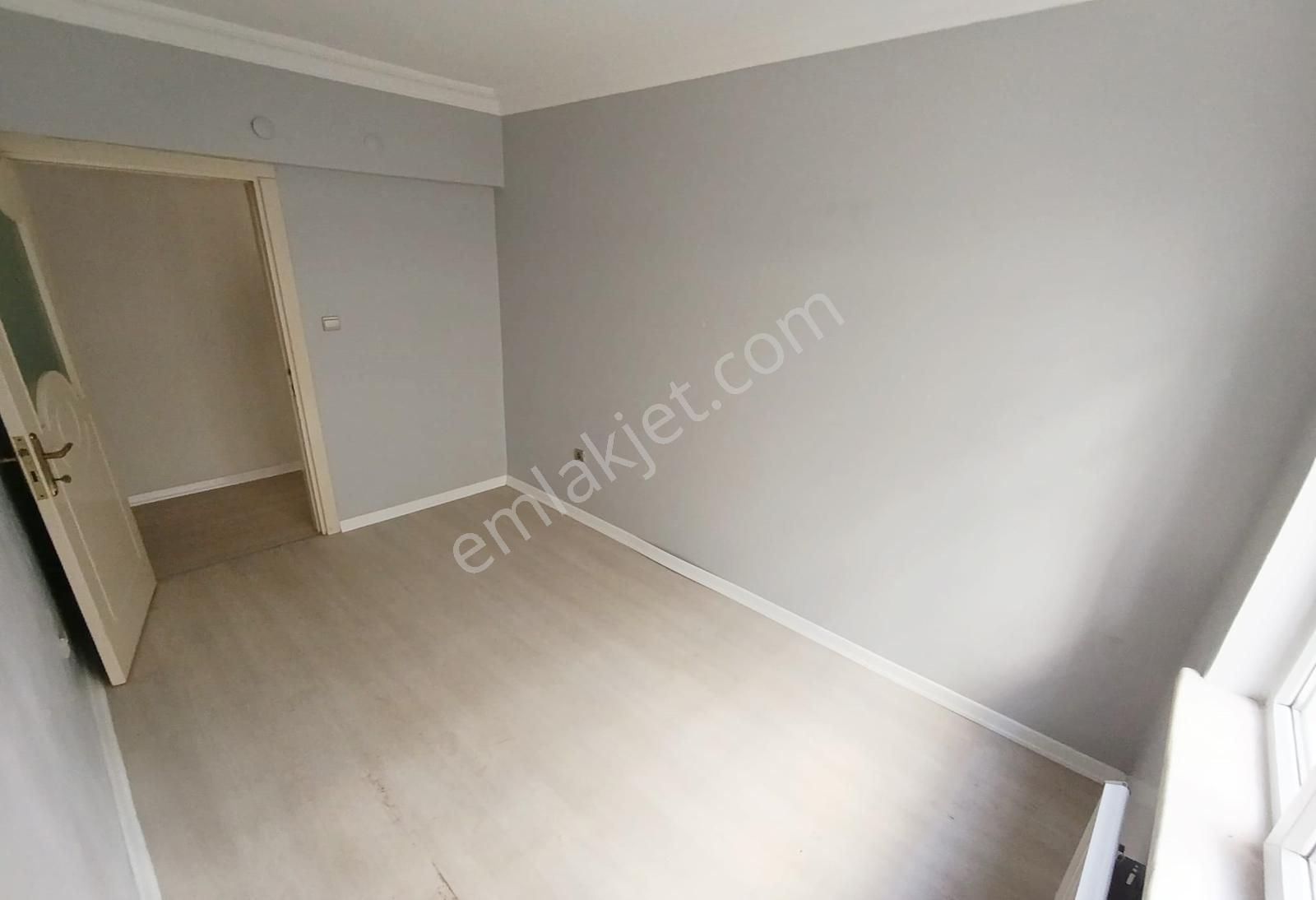 Ufuk Özdemir'den Fatih Caddesine Yakın 3+1 Giriş Kat Bağımsız - Görsel 21