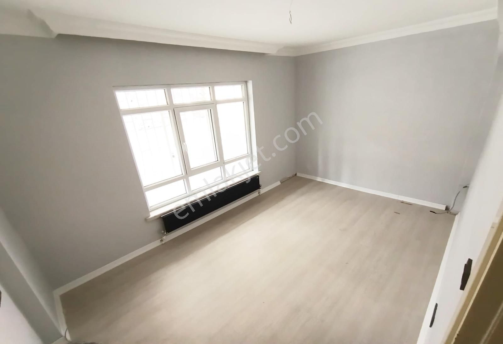 Ufuk Özdemir'den Fatih Caddesine Yakın 3+1 Giriş Kat Bağımsız - Görsel 30