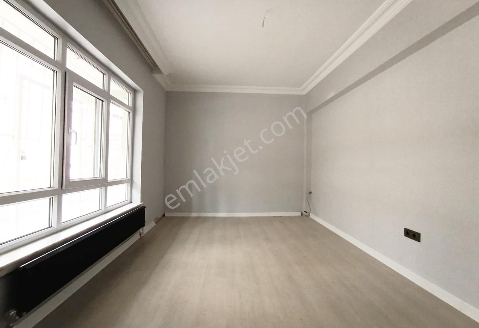 Ufuk Özdemir'den Fatih Caddesine Yakın 3+1 Giriş Kat Bağımsız - Görsel 31