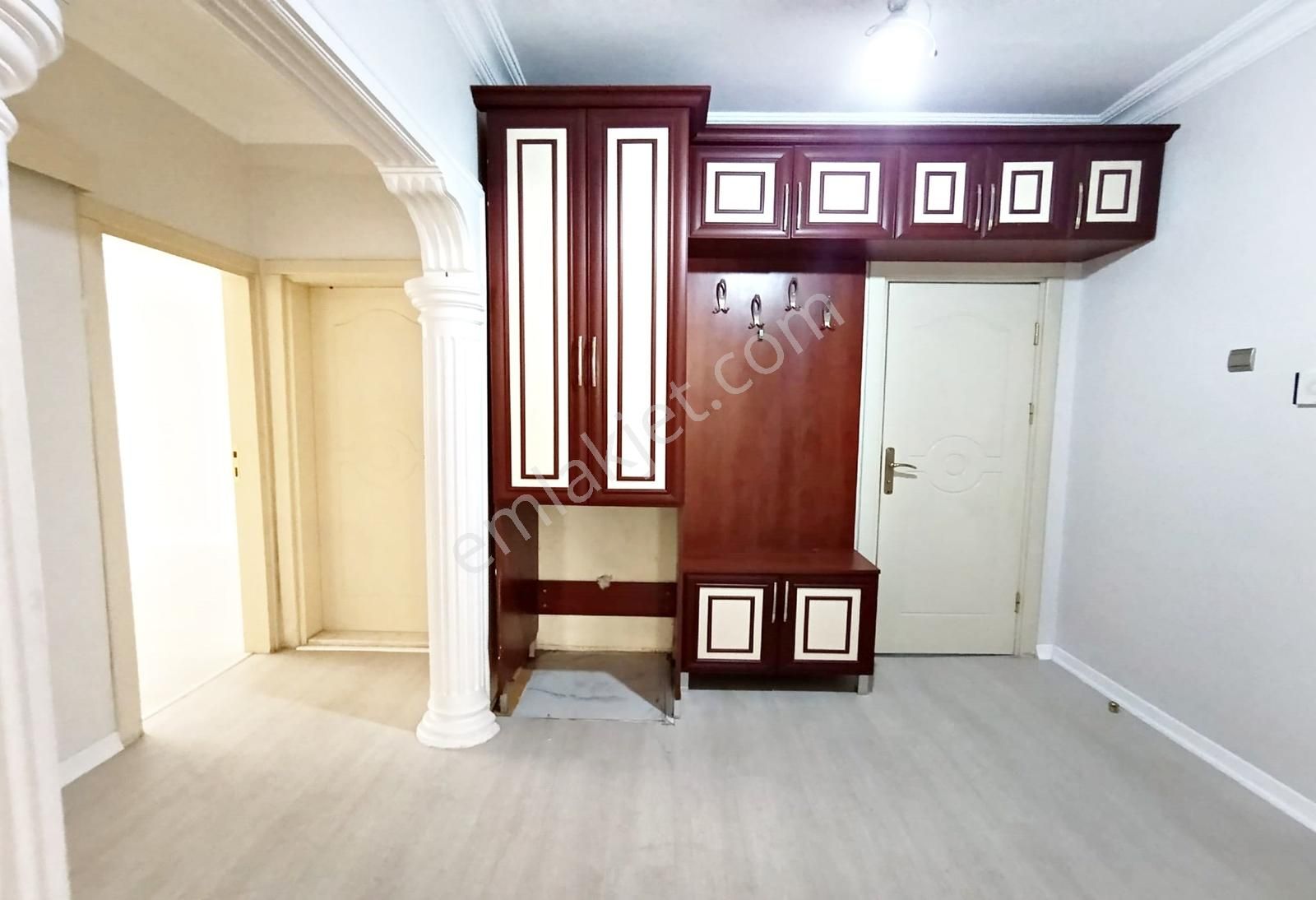 Ufuk Özdemir'den Fatih Caddesine Yakın 3+1 Giriş Kat Bağımsız - Görsel 23