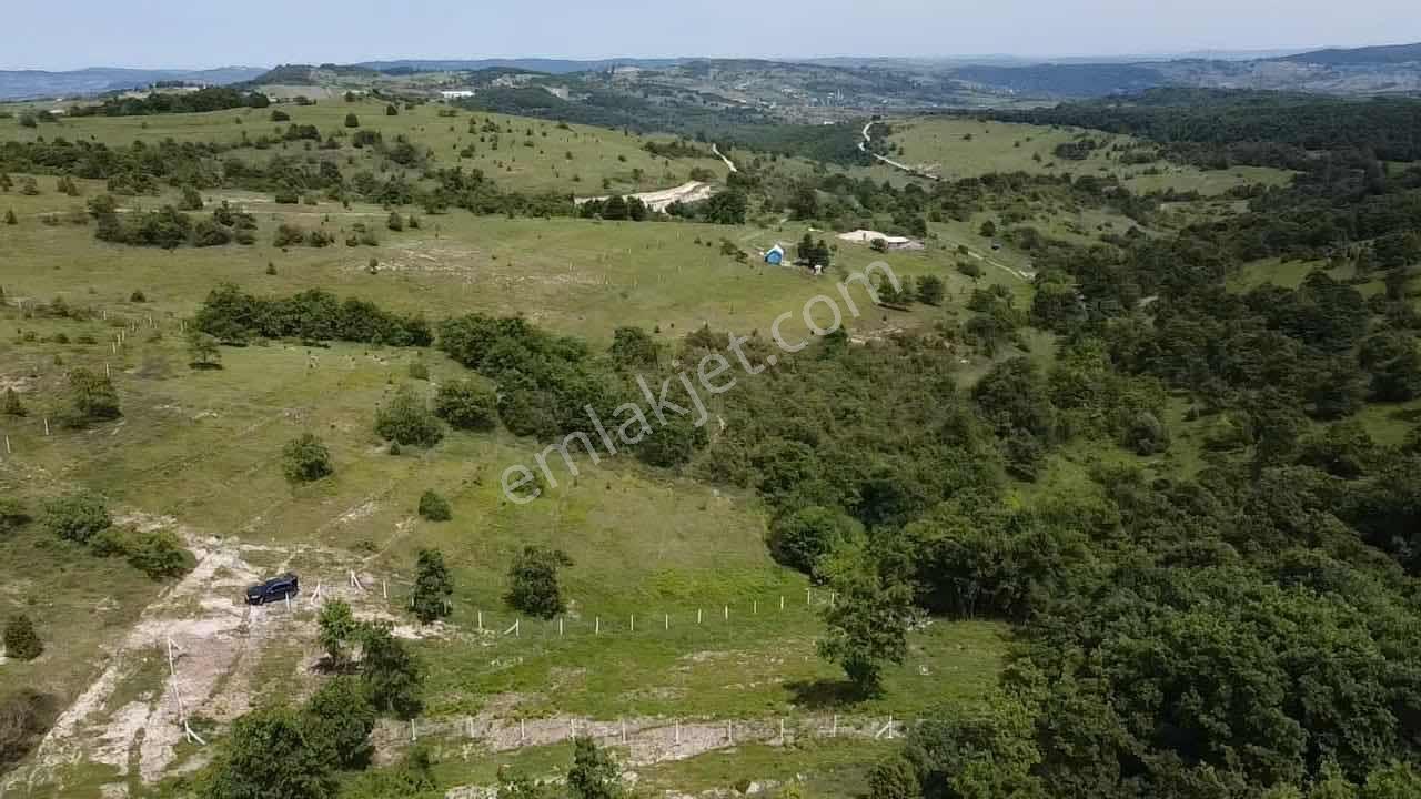2b Kayıtlı %5 İmarlı Zirvede Manzaralı Şile Ağva İzmit Arasında - Görsel 3