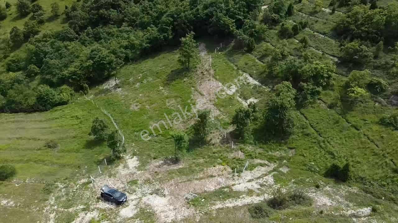 2b Kayıtlı %5 İmarlı Zirvede Manzaralı Şile Ağva İzmit Arasında - Görsel 2
