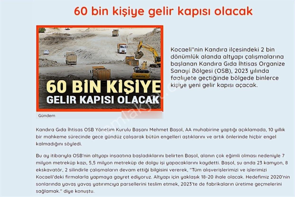 2b Kayıtlı %5 İmarlı Zirvede Manzaralı Şile Ağva İzmit Arasında - Görsel 20