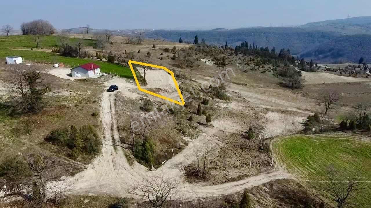 Acil Satılık Ulaşım Yolu Var %5 Konut İmarlı Tesfiyesi Yapılmış - Görsel 24