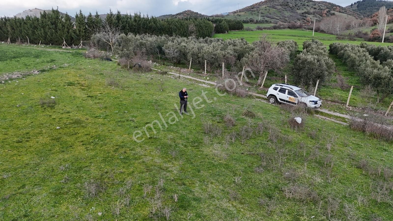 900 M² Konut İmarlı Arsa Prestijli Yaşam Ve Yüksek Yatırım Değer - Görsel 23