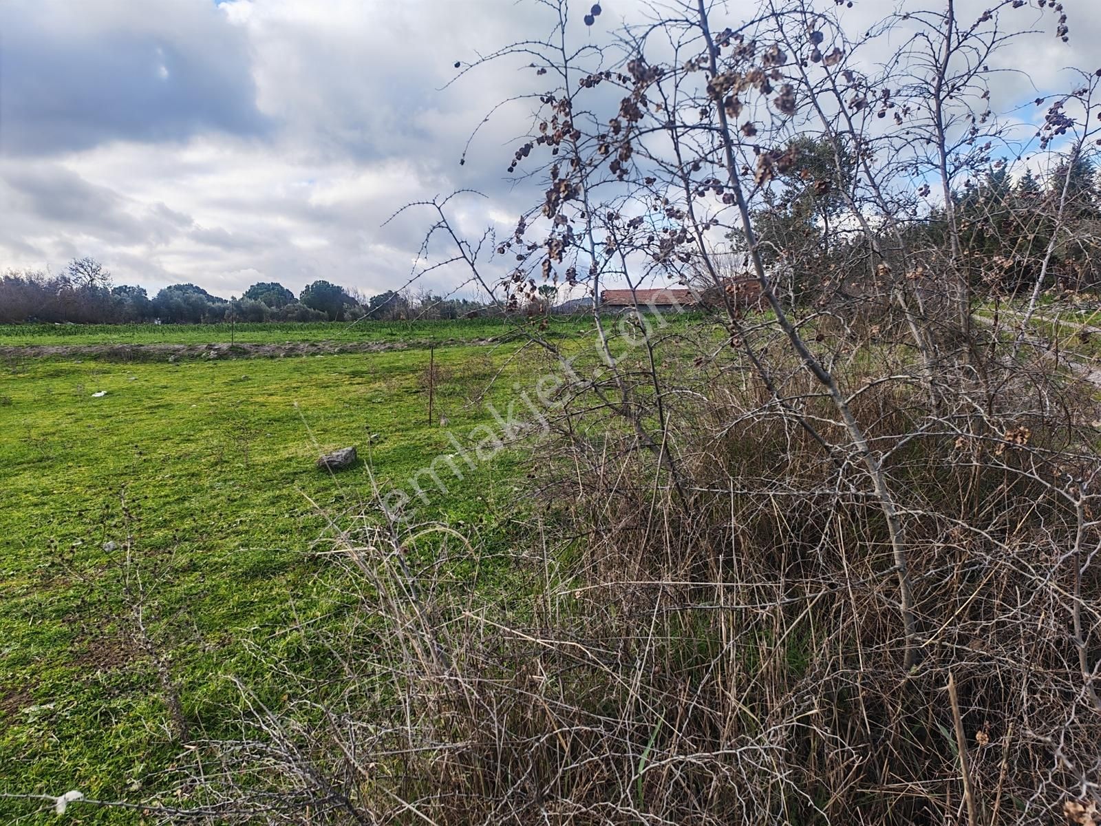 900 M² Konut İmarlı Arsa Prestijli Yaşam Ve Yüksek Yatırım Değer - Görsel 35