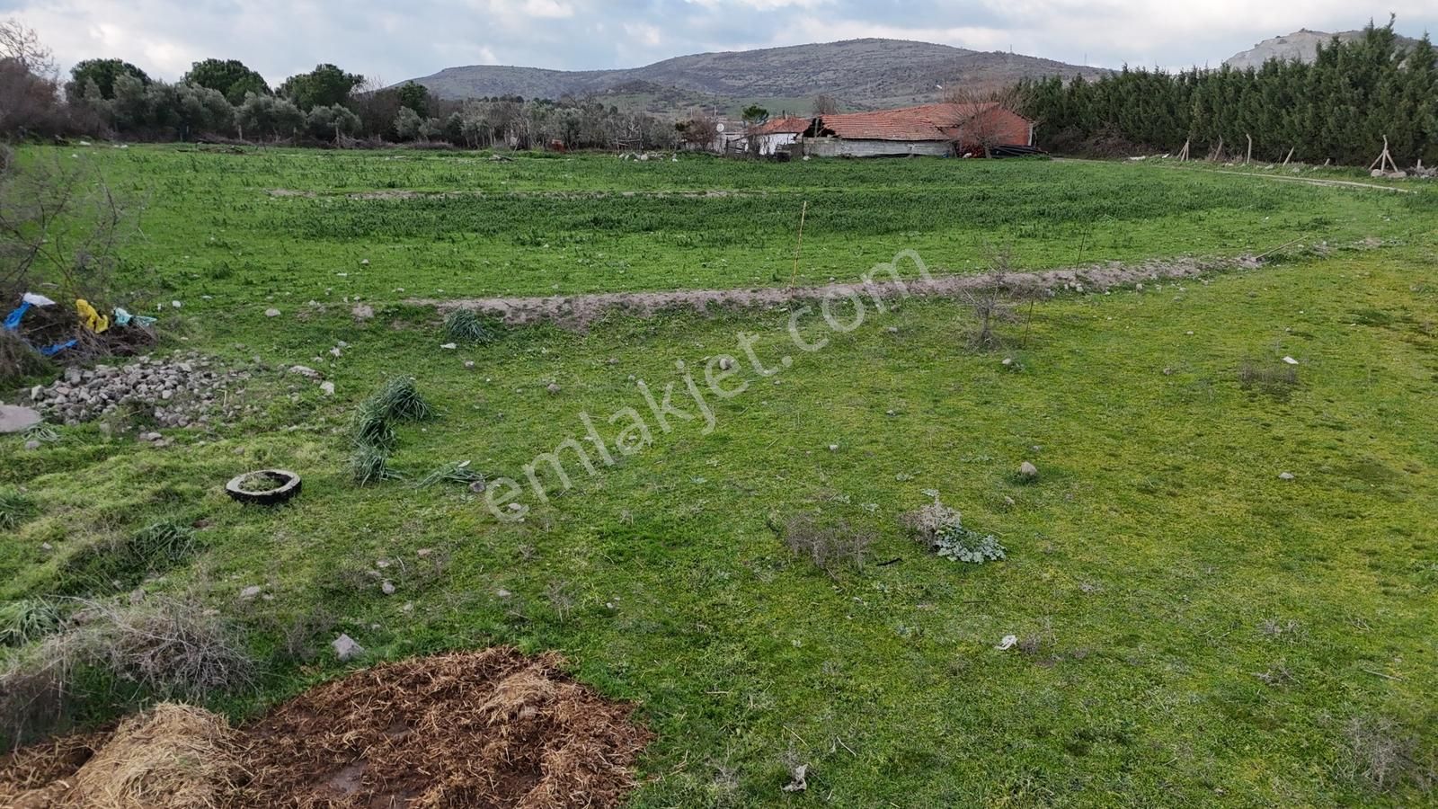 900 M² Konut İmarlı Arsa Prestijli Yaşam Ve Yüksek Yatırım Değer - Görsel 25