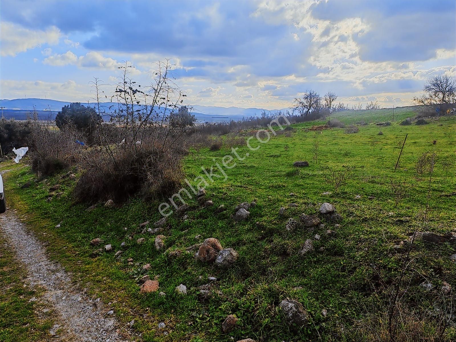 900 M² Konut İmarlı Arsa Prestijli Yaşam Ve Yüksek Yatırım Değer - Görsel 10