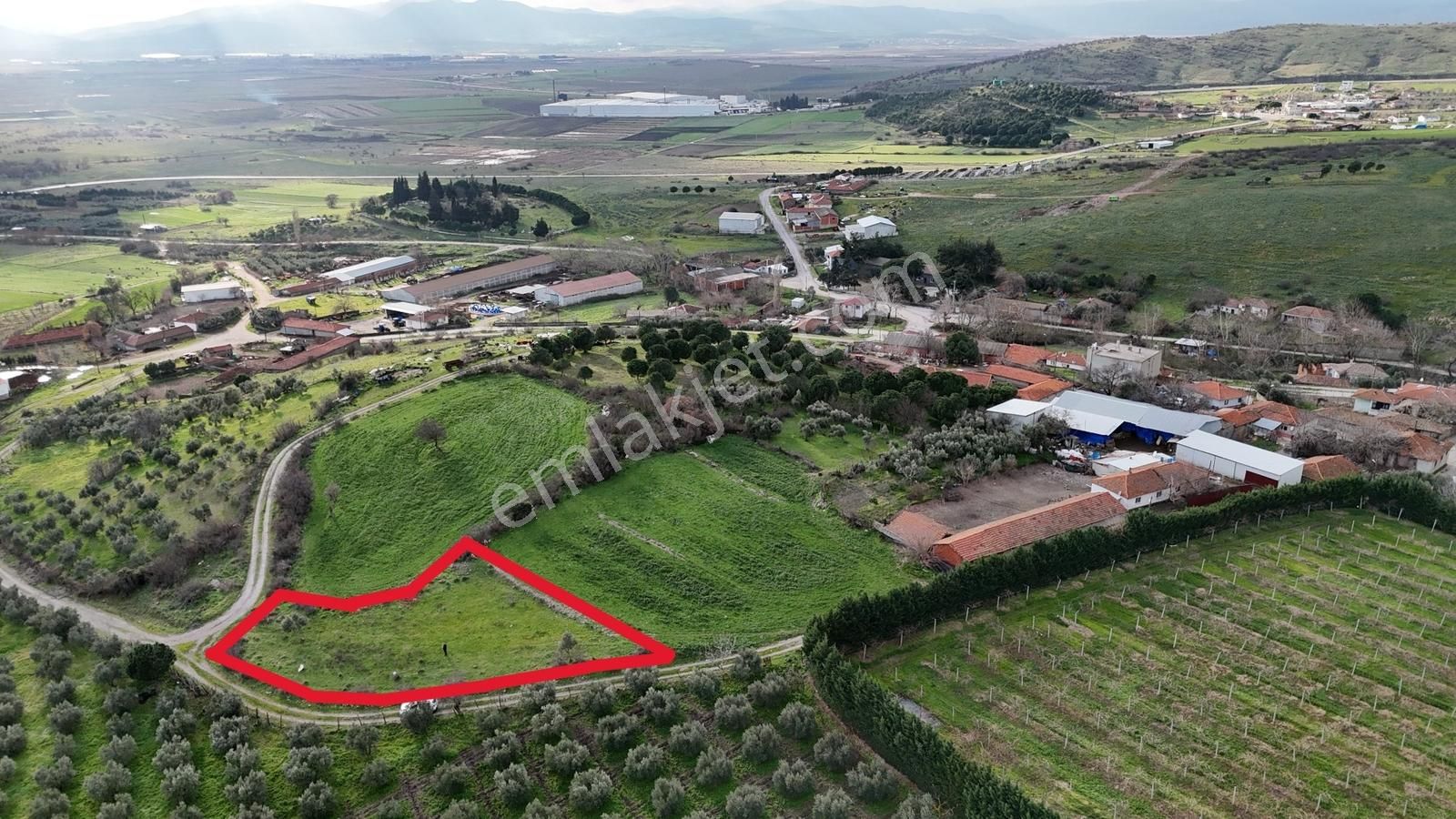 900 M² Konut İmarlı Arsa Prestijli Yaşam Ve Yüksek Yatırım Değer - Görsel 16