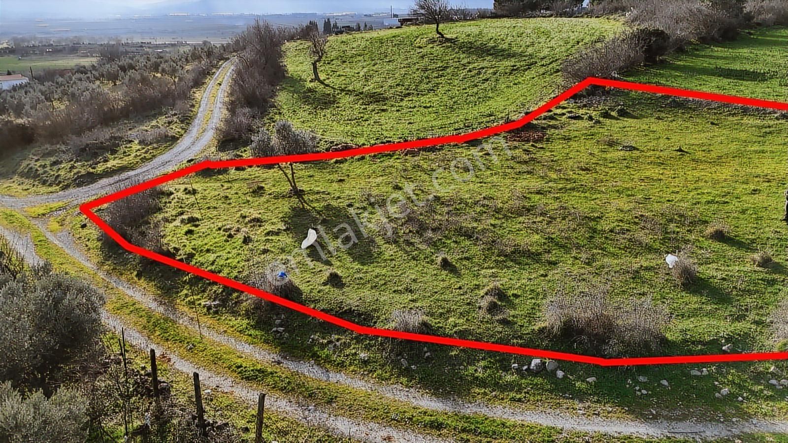 900 M² Konut İmarlı Arsa Prestijli Yaşam Ve Yüksek Yatırım Değer - Görsel 34