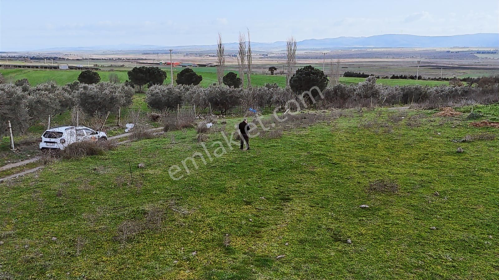 900 M² Konut İmarlı Arsa Prestijli Yaşam Ve Yüksek Yatırım Değer - Görsel 19