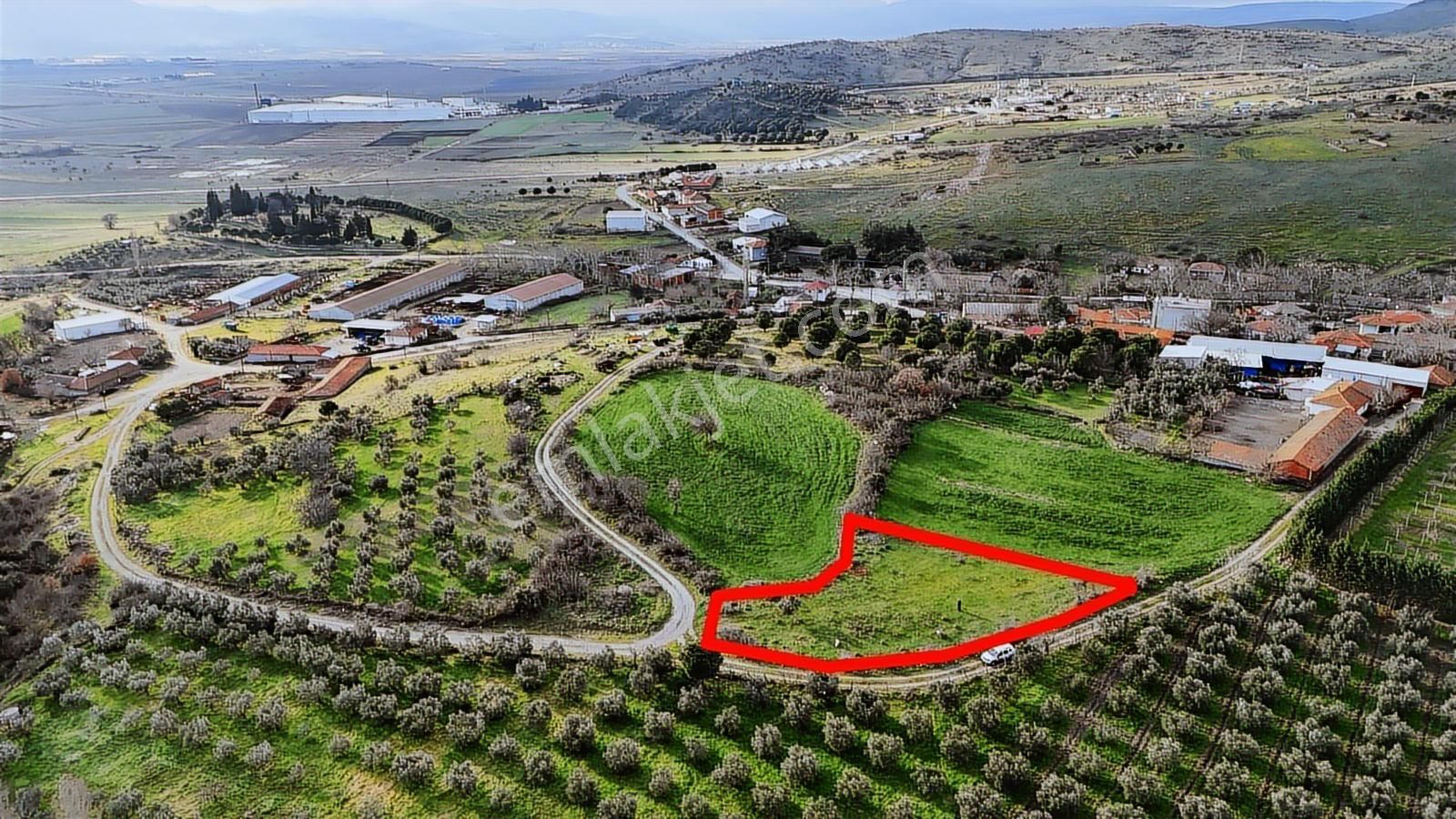 900 M² Konut İmarlı Arsa Prestijli Yaşam Ve Yüksek Yatırım Değer - Görsel 13