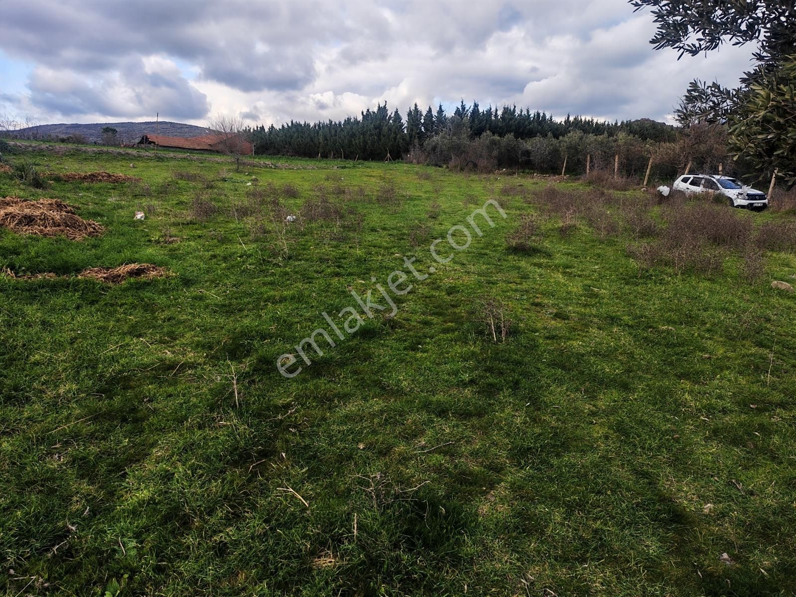 900 M² Konut İmarlı Arsa Prestijli Yaşam Ve Yüksek Yatırım Değer - Görsel 21