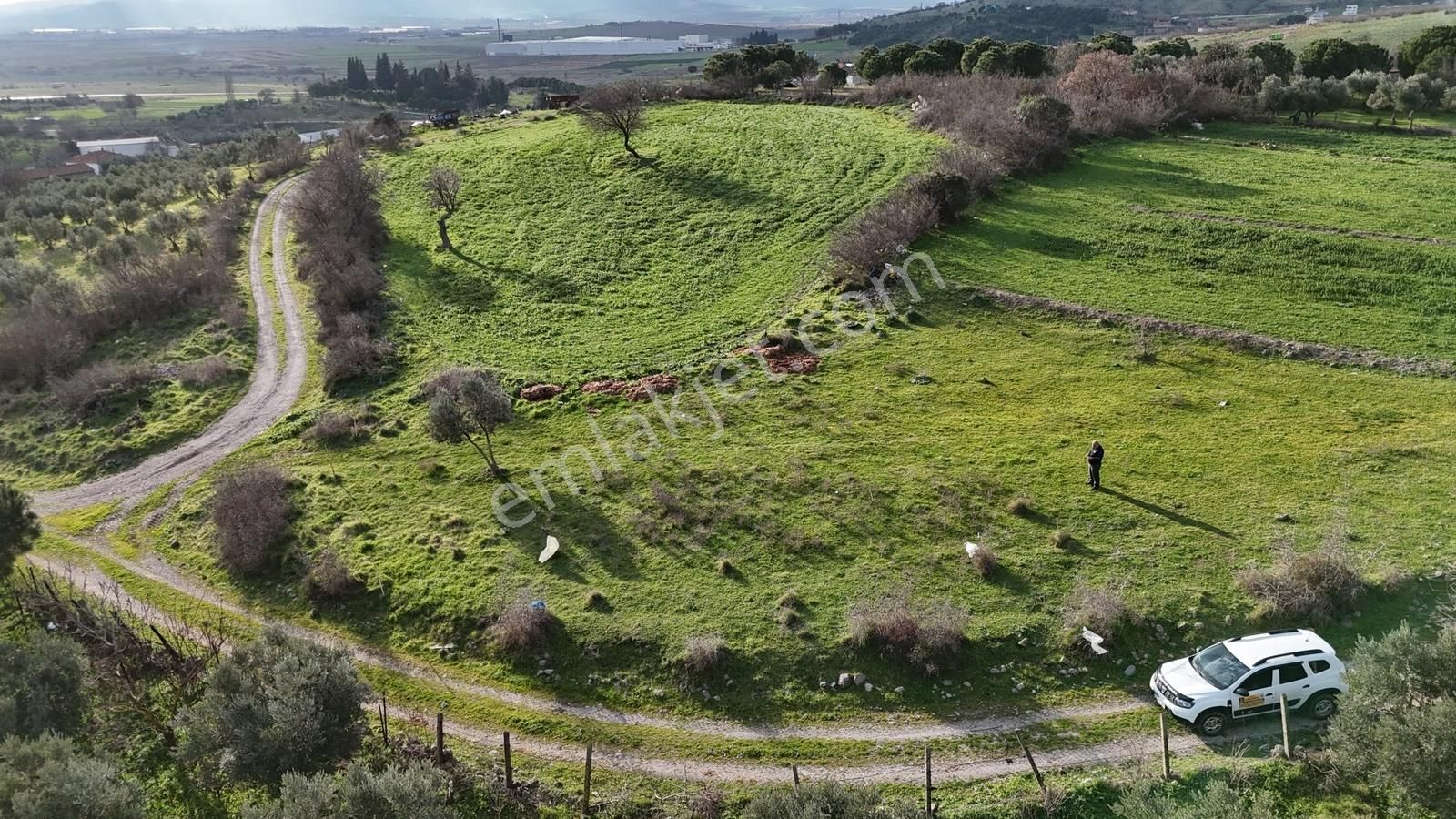 900 M² Konut İmarlı Arsa Prestijli Yaşam Ve Yüksek Yatırım Değer - Görsel 22