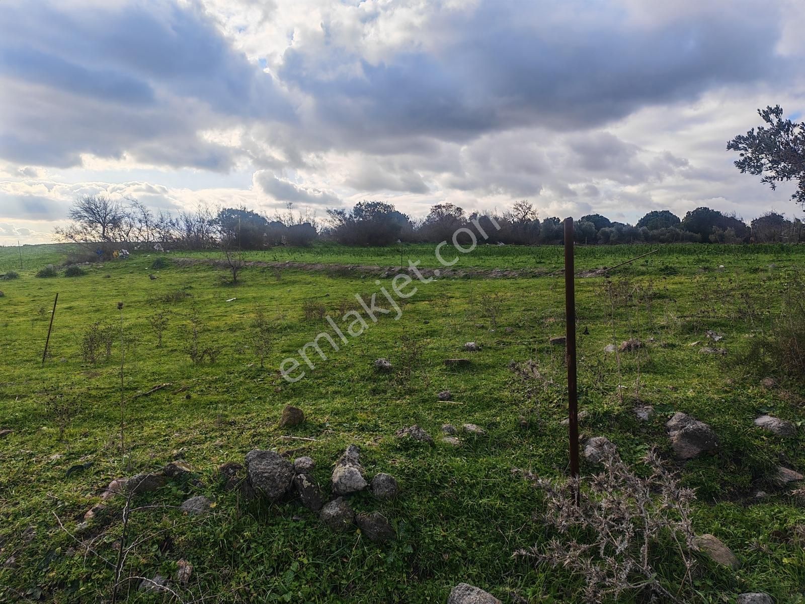 900 M² Konut İmarlı Arsa Prestijli Yaşam Ve Yüksek Yatırım Değer - Görsel 9