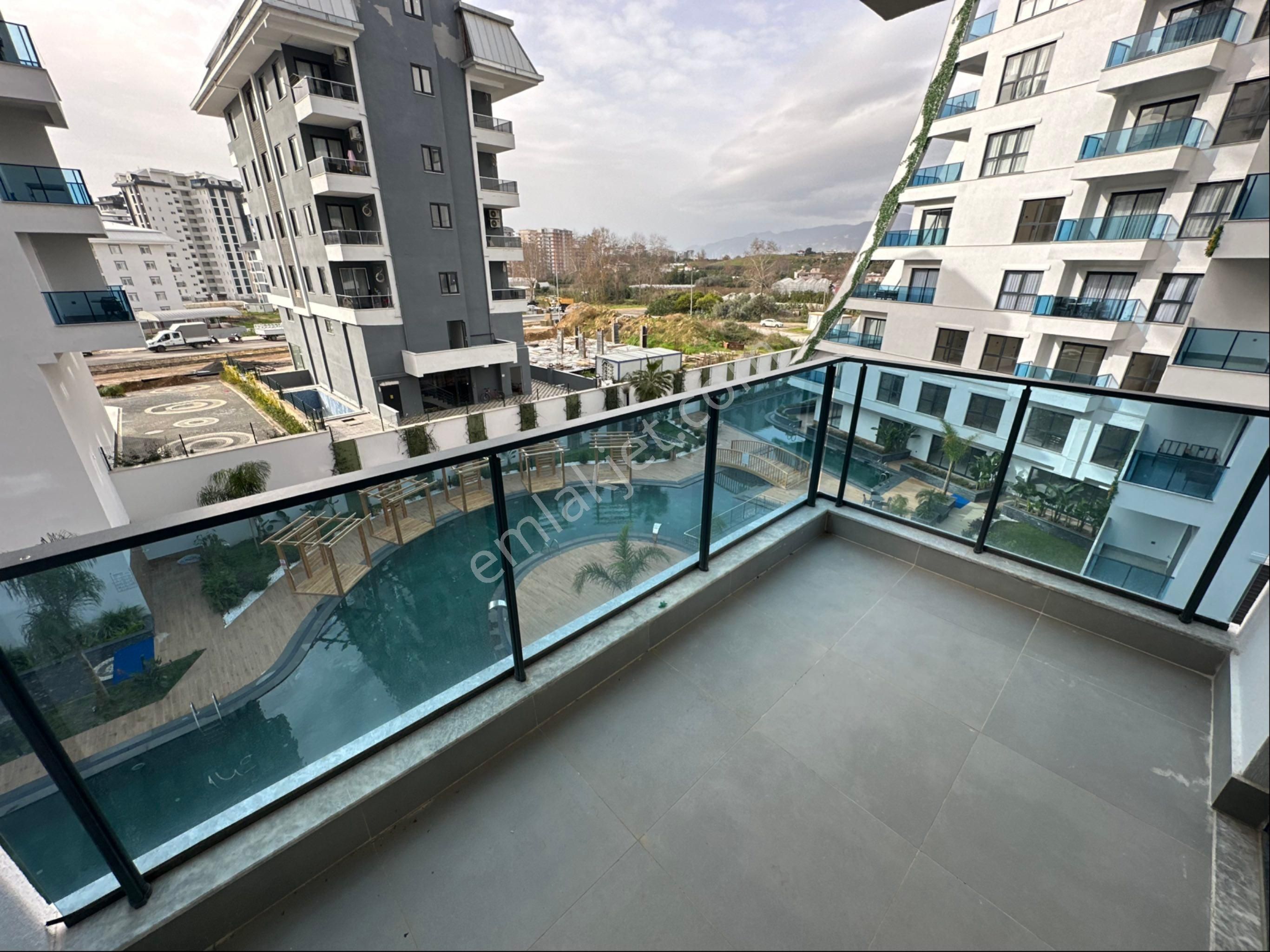 Kiralık 2+1 Daire - Görsel 20