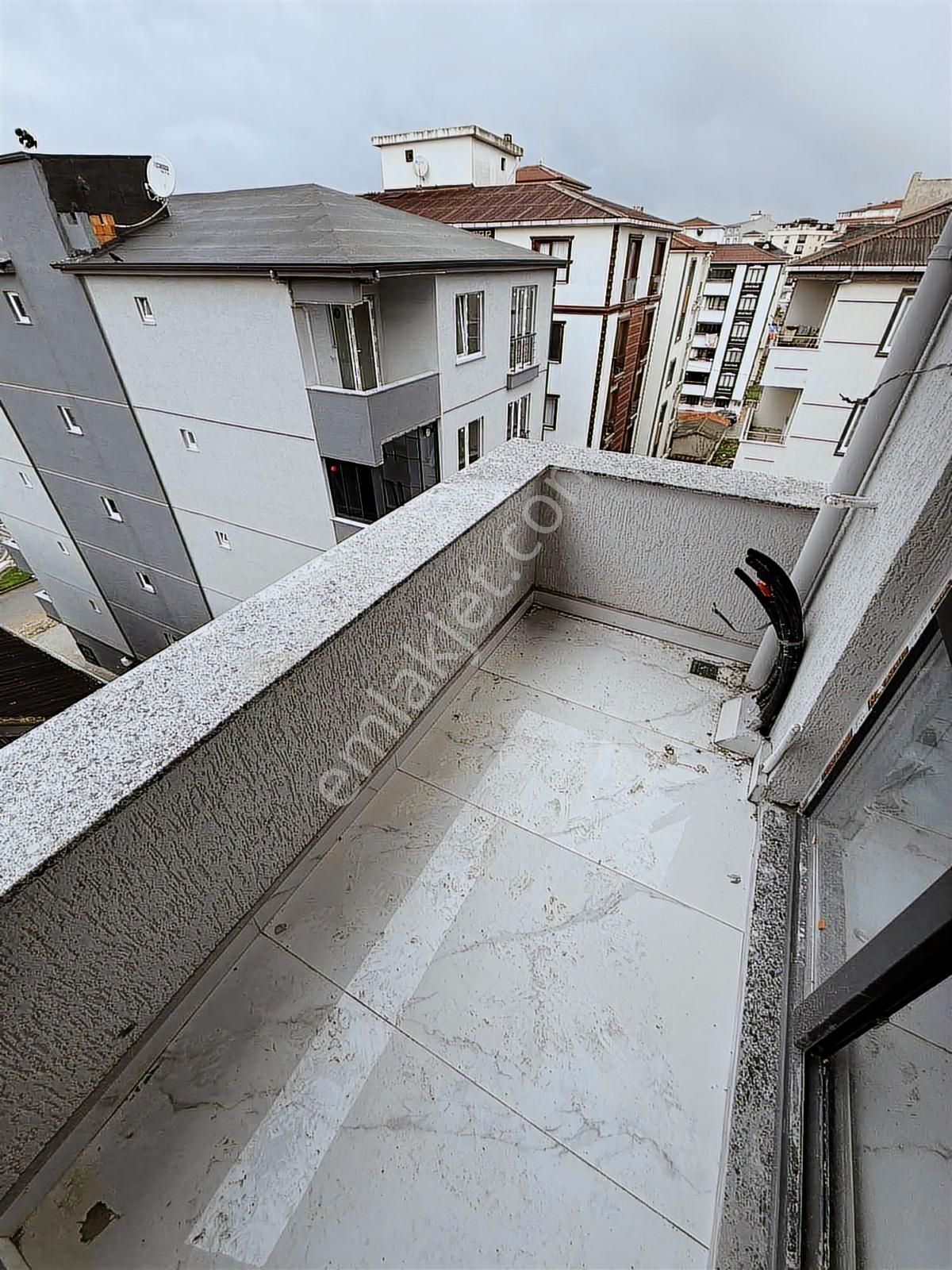 Onay 'dan Çerkezköy Kızılpınar 'da Lüks Arakat Sıfır 2+1 Daire - Görsel 7