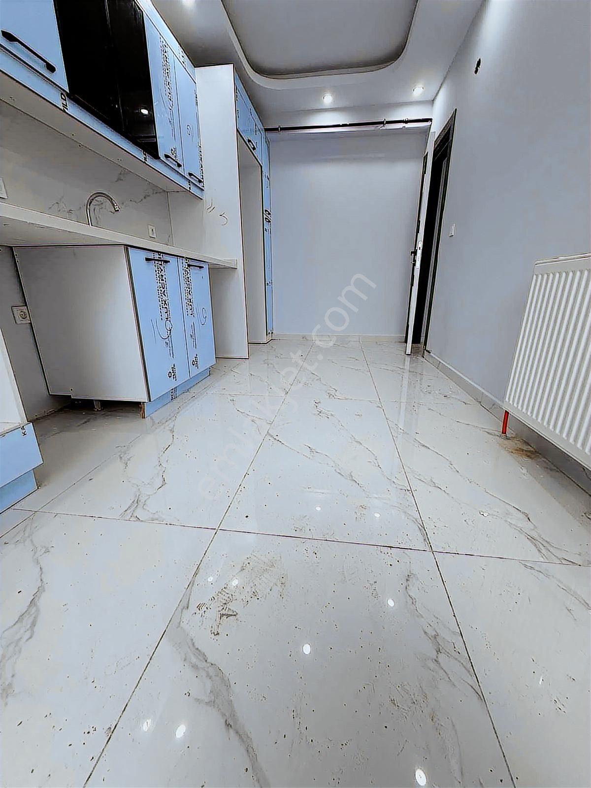 Onay 'dan Çerkezköy Kızılpınar 'da Lüks Arakat Sıfır 2+1 Daire - Görsel 12