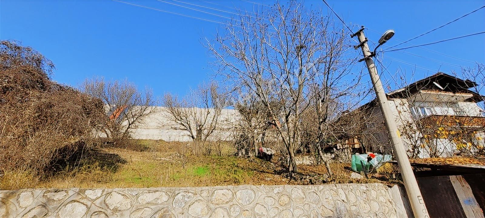 Tan Emlaktan Acil Satılık Konut İmarlı Arsa - Görsel 4