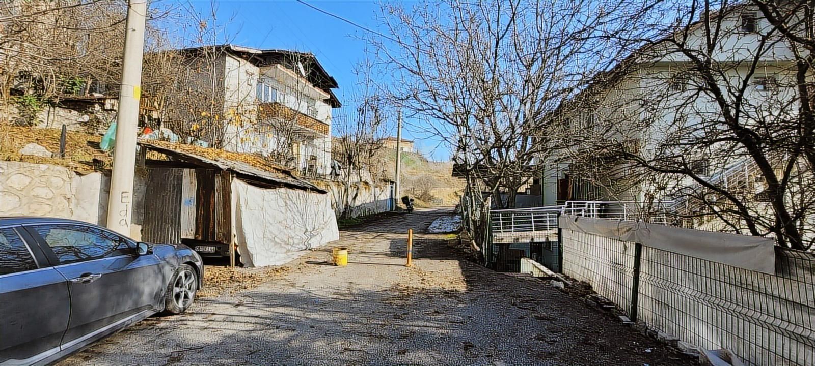 Tan Emlaktan Acil Satılık Konut İmarlı Arsa - Görsel 14