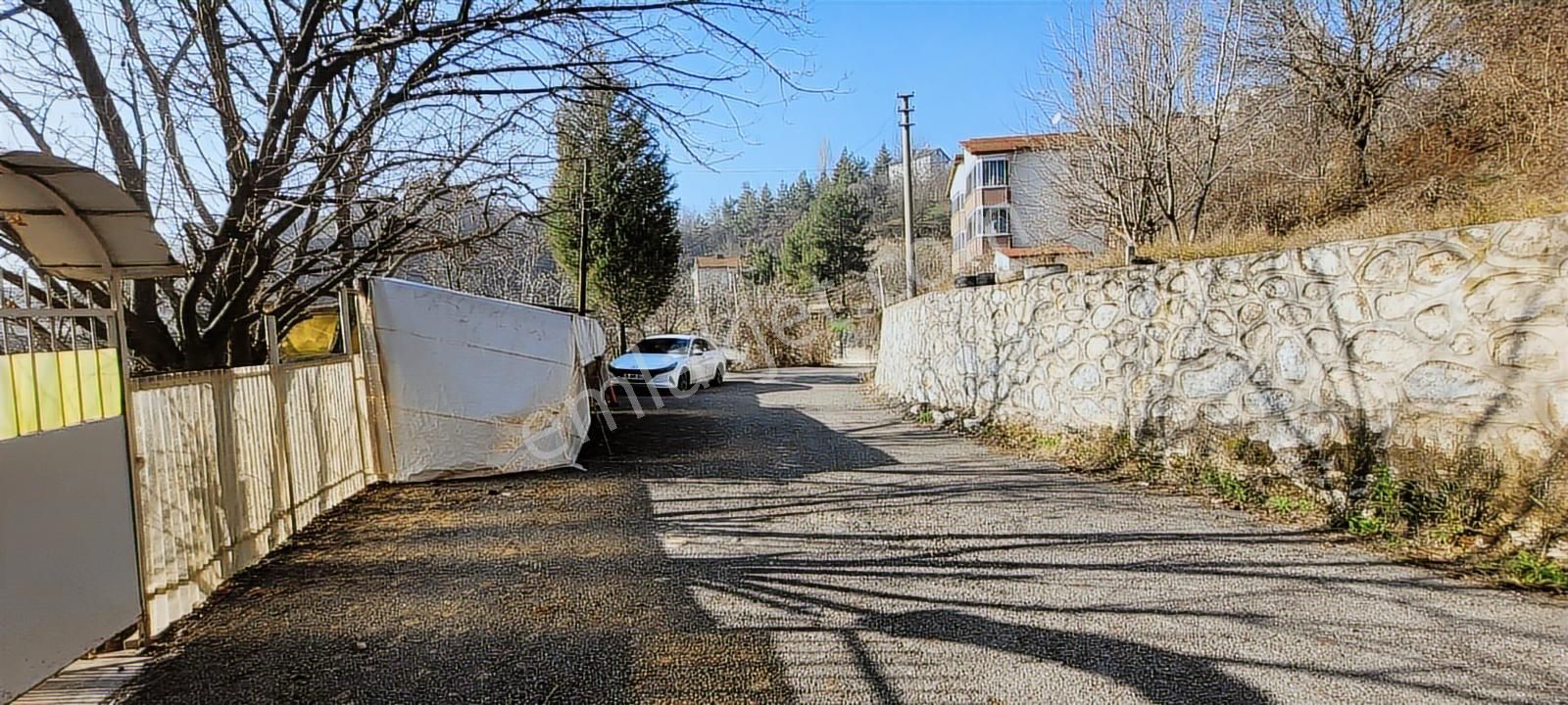 Tan Emlaktan Acil Satılık Konut İmarlı Arsa - Görsel 13