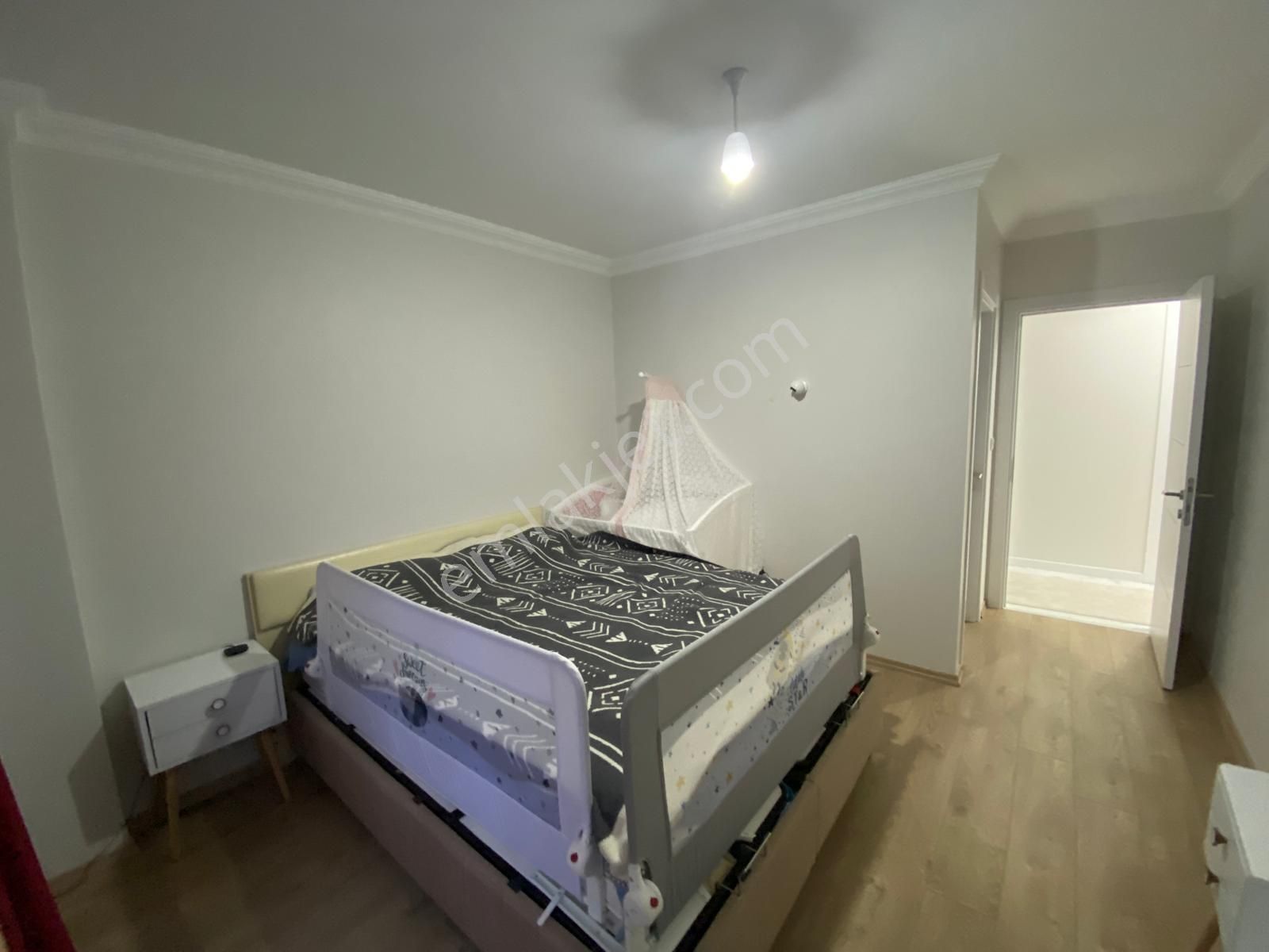 Süreyya Plajında Site İçerisinde 3+1 Net 102 M² Arakat Daire - Görsel 8