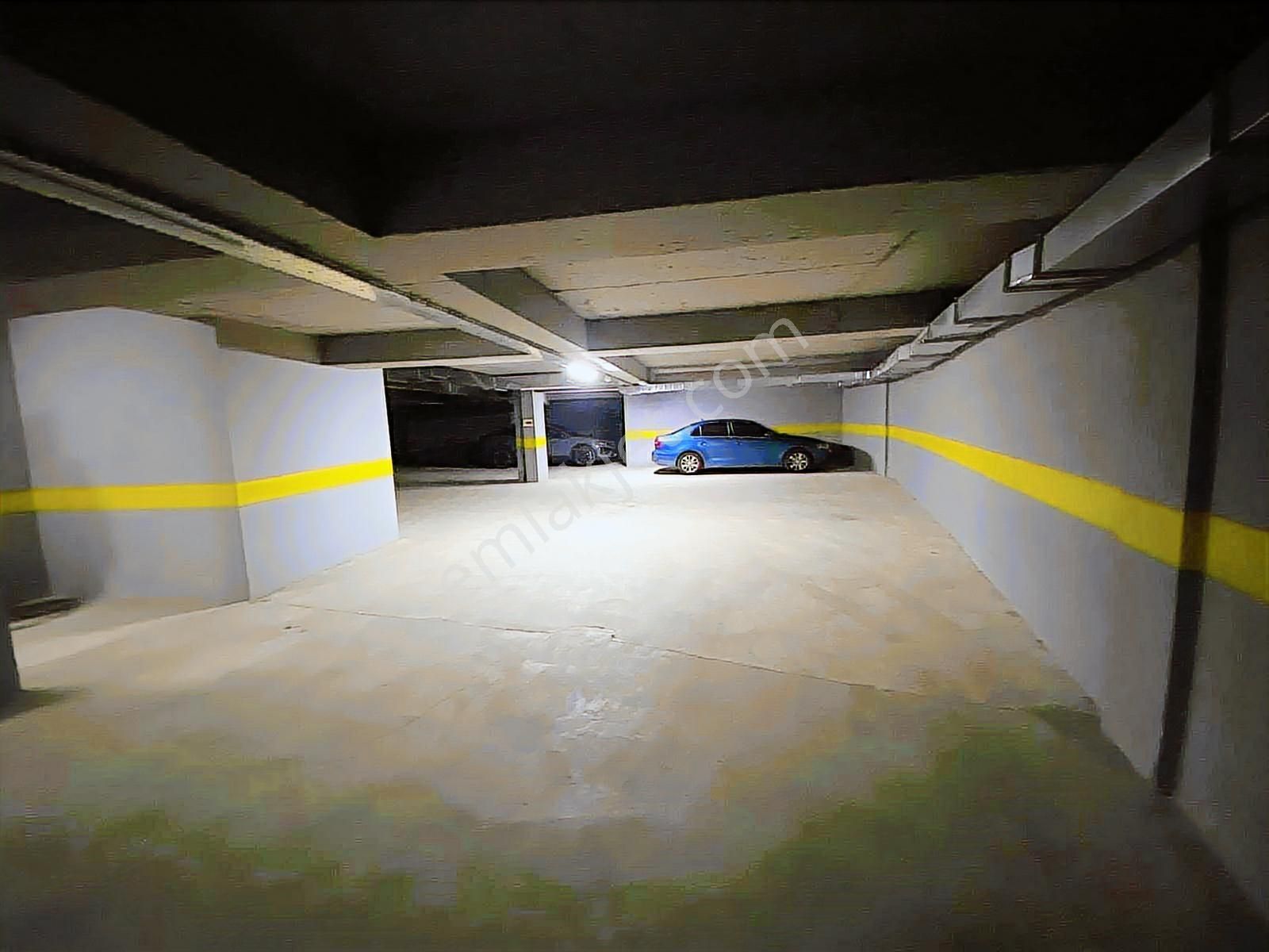 Süreyya Plajında Site İçerisinde 3+1 Net 102 M² Arakat Daire - Görsel 29