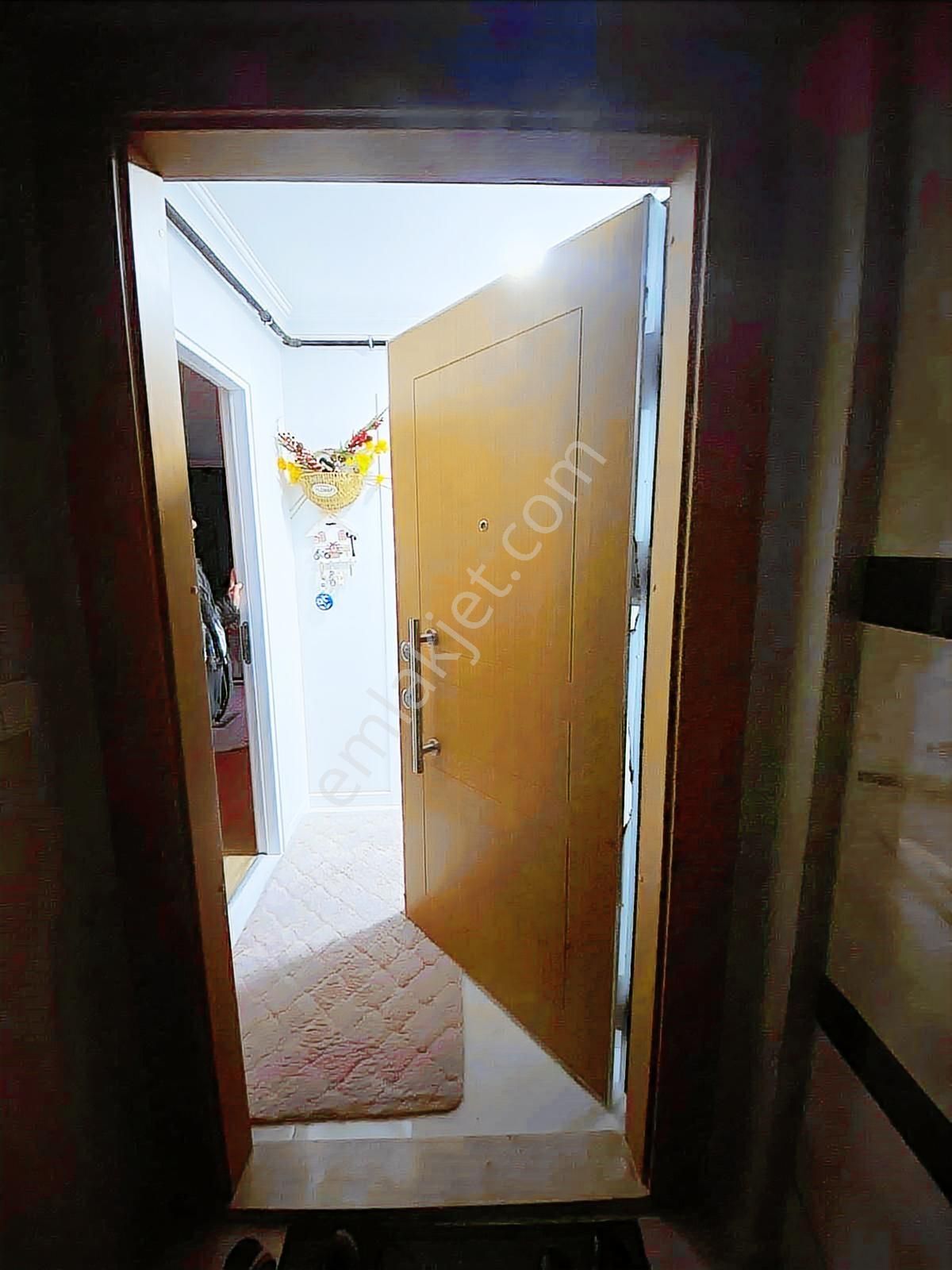 Süreyya Plajında Site İçerisinde 3+1 Net 102 M² Arakat Daire - Görsel 28