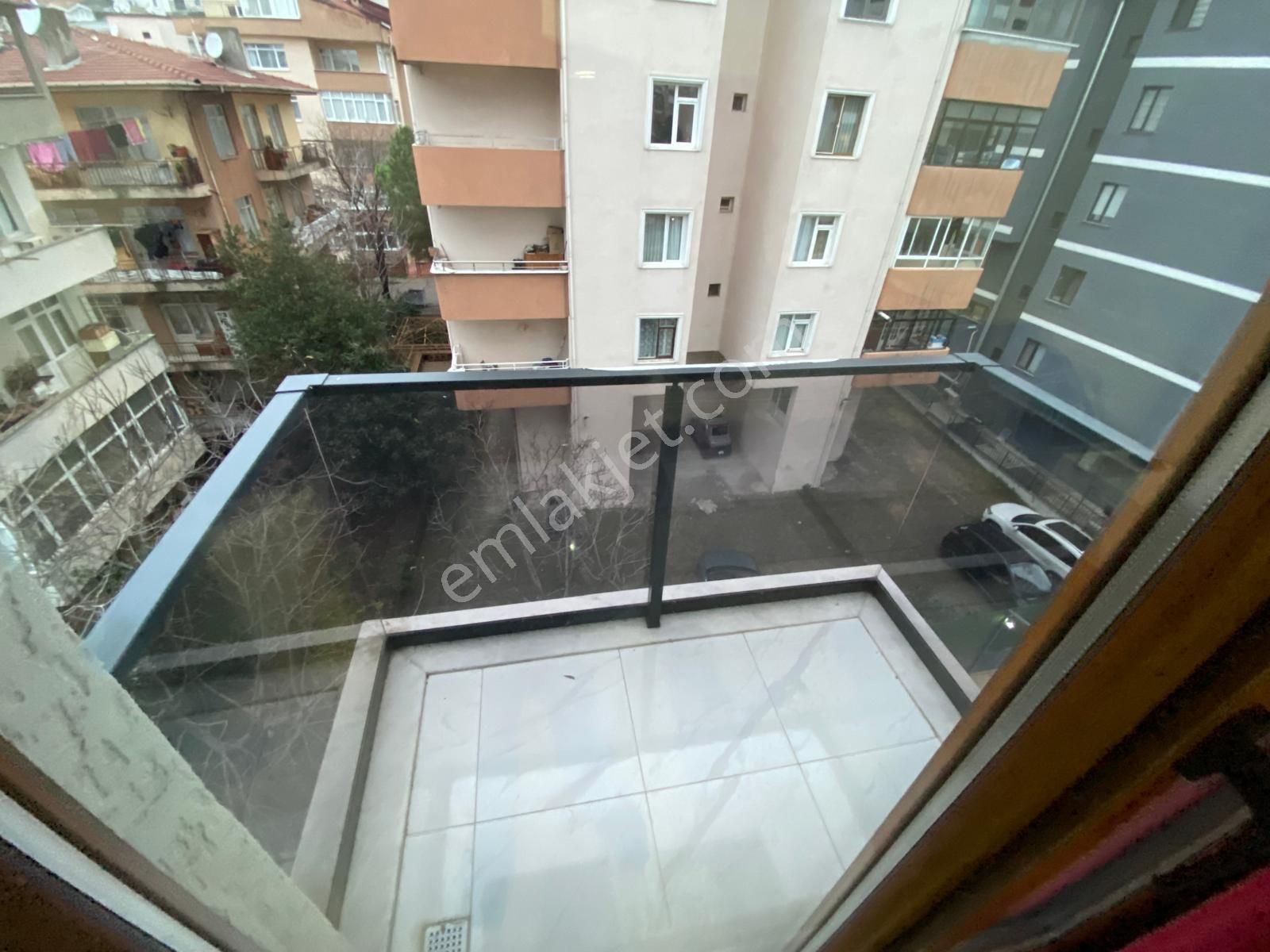 Süreyya Plajında Site İçerisinde 3+1 Net 102 M² Arakat Daire - Görsel 9