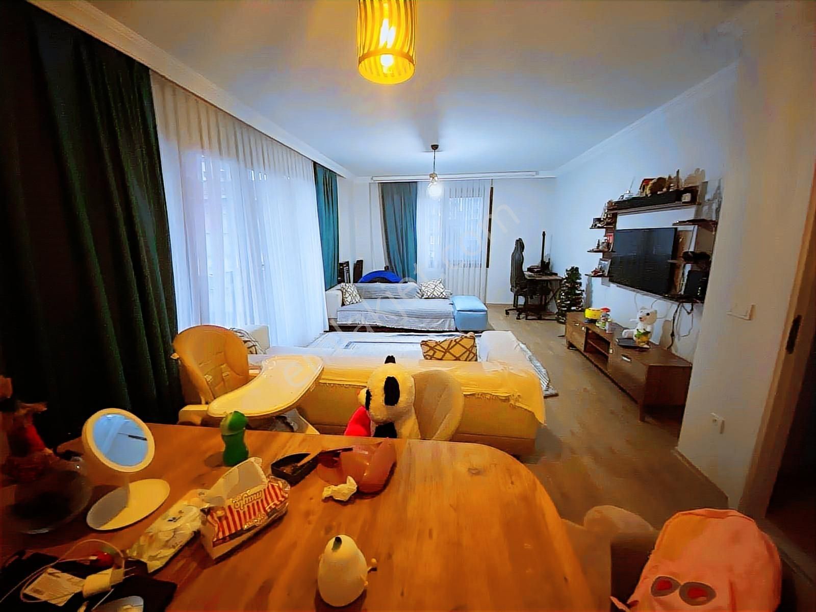 Süreyya Plajında Site İçerisinde 3+1 Net 102 M² Arakat Daire - Görsel 10