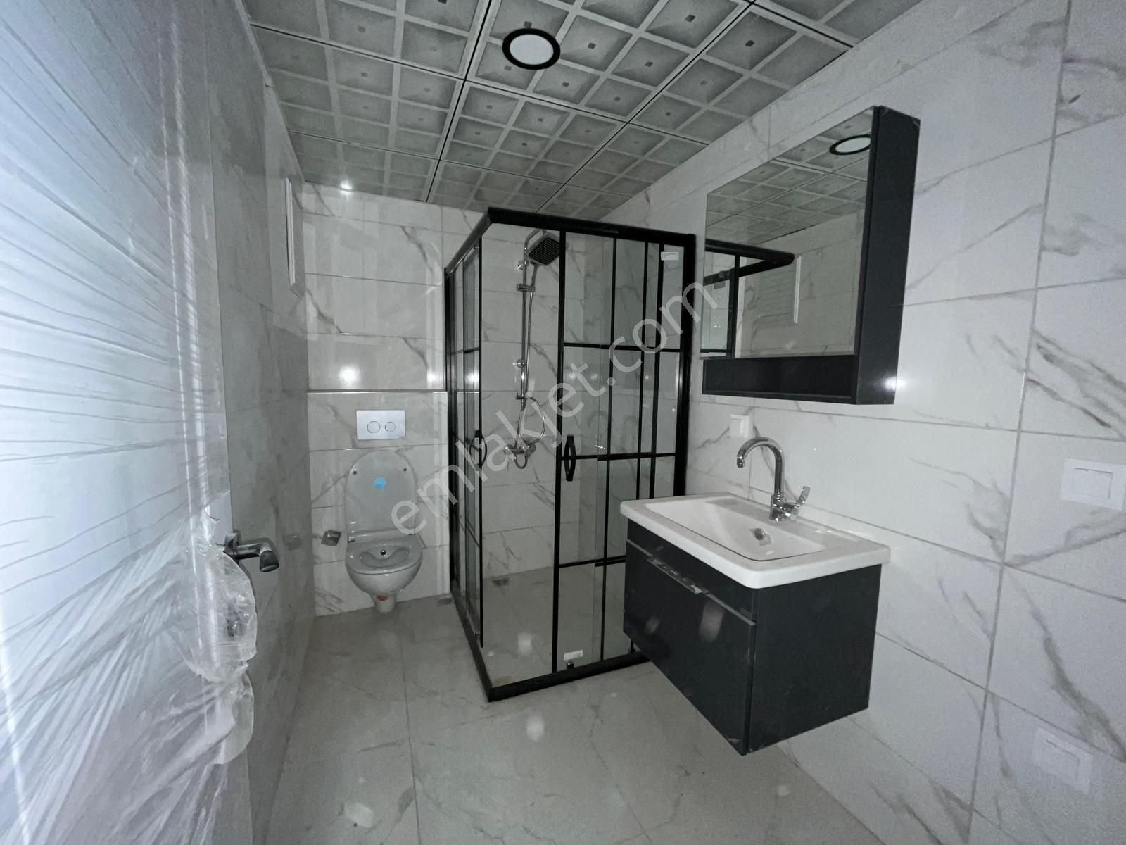 Bess'den Ertuğrulgazi Mahallesinde Satılık 2+0 Daire - Görsel 16