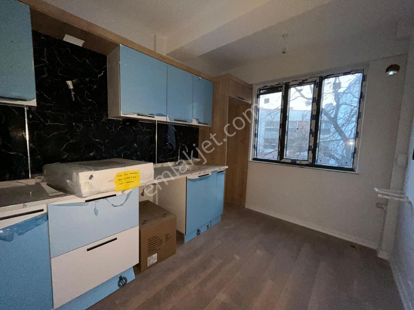 Bess'den Ertuğrulgazi Mahallesinde Satılık 2+0 Daire - Görsel 8