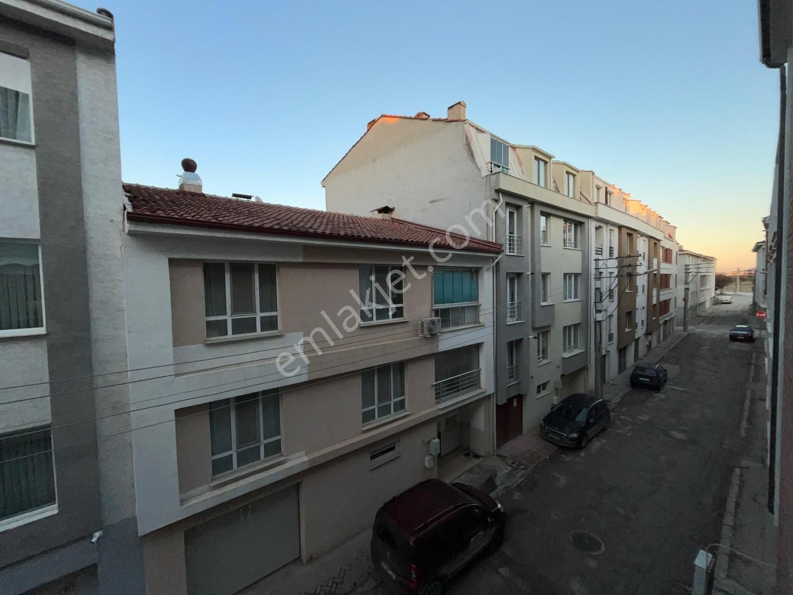 Bess'den Ertuğrulgazi Mahallesinde Satılık 2+0 Daire - Görsel 13