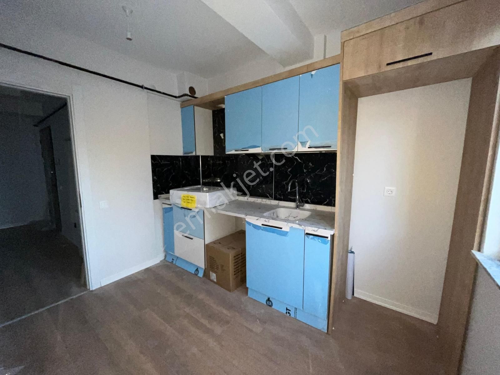 Bess'den Ertuğrulgazi Mahallesinde Satılık 2+0 Daire - Görsel 9