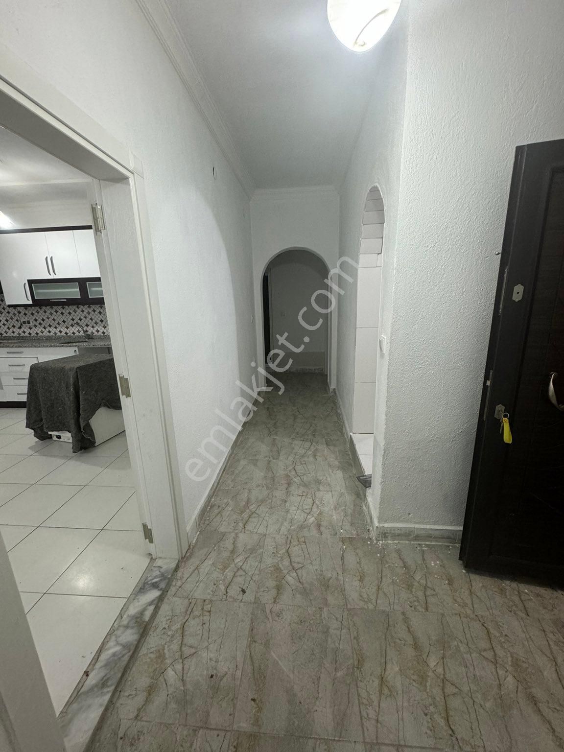 Finike Yeşilyurt Mah. İsmail Erol Plastik Fabrika Karşısı 3+1 Kiralık Daire - Görsel 3