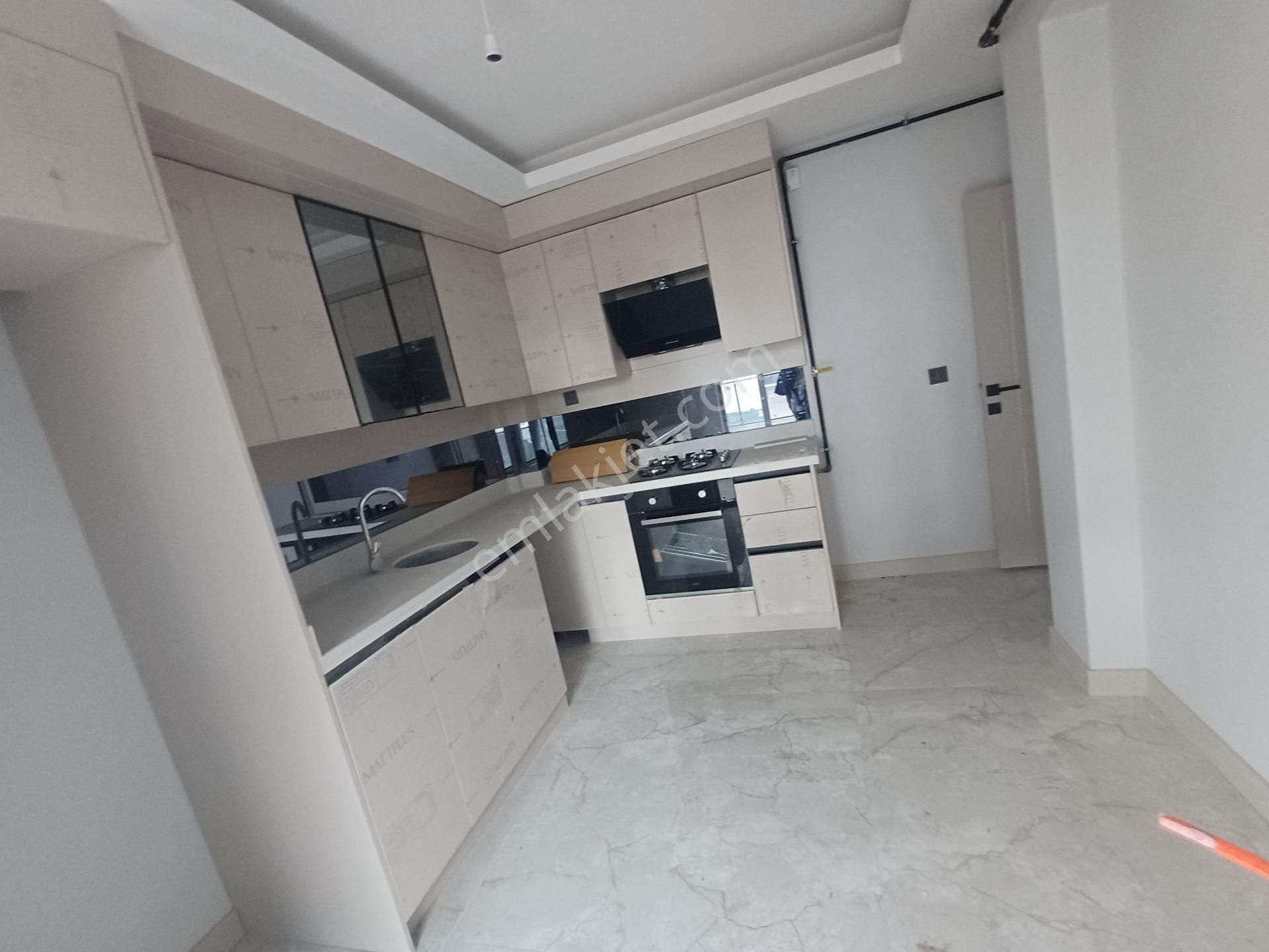 Sincan Plevne Mah.de Oturuma Hazır Sıfır Satılık 3+1 Daire - Görsel 11