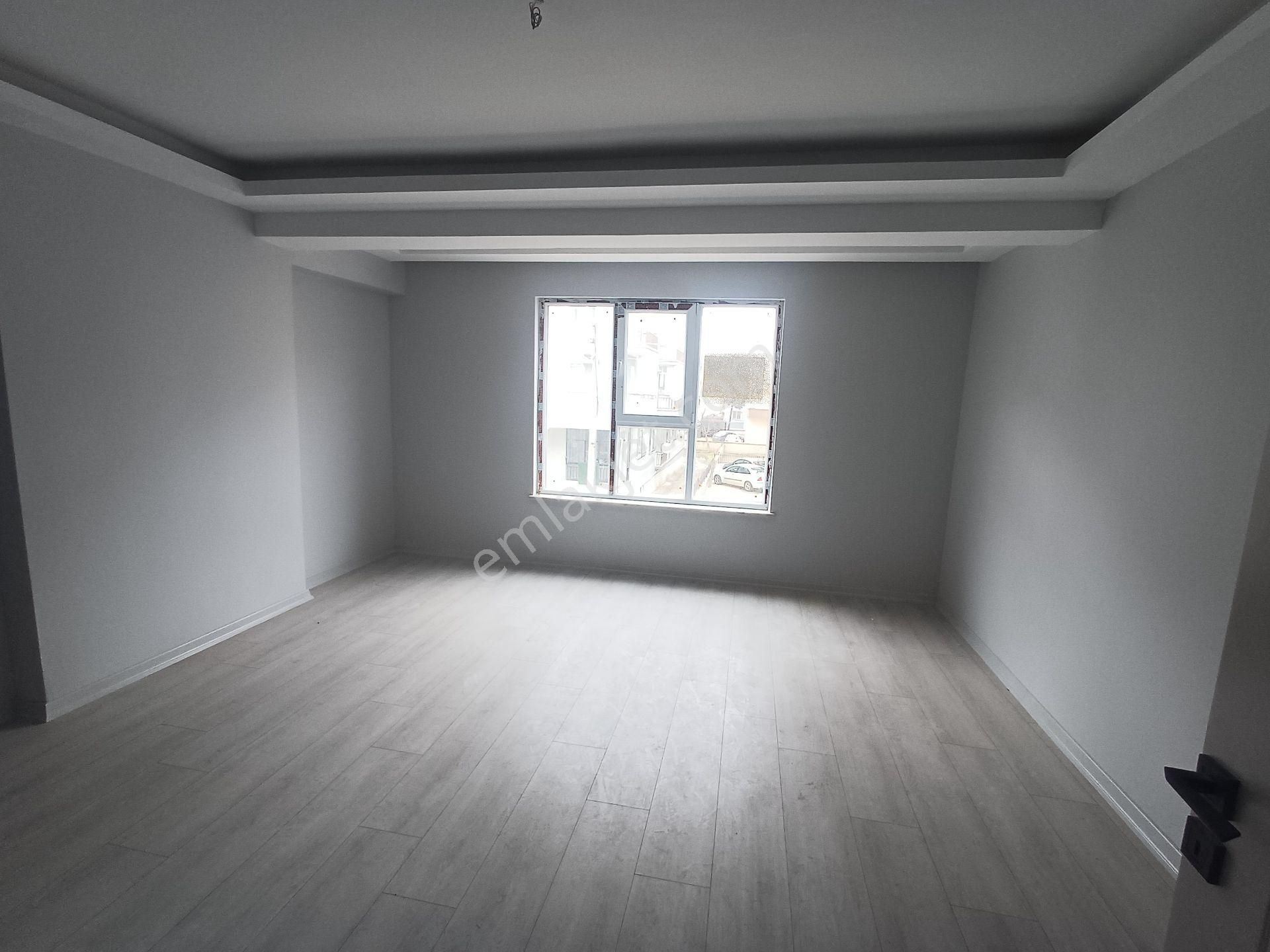 Sincan Plevne Mah.de Oturuma Hazır Sıfır Satılık 3+1 Daire