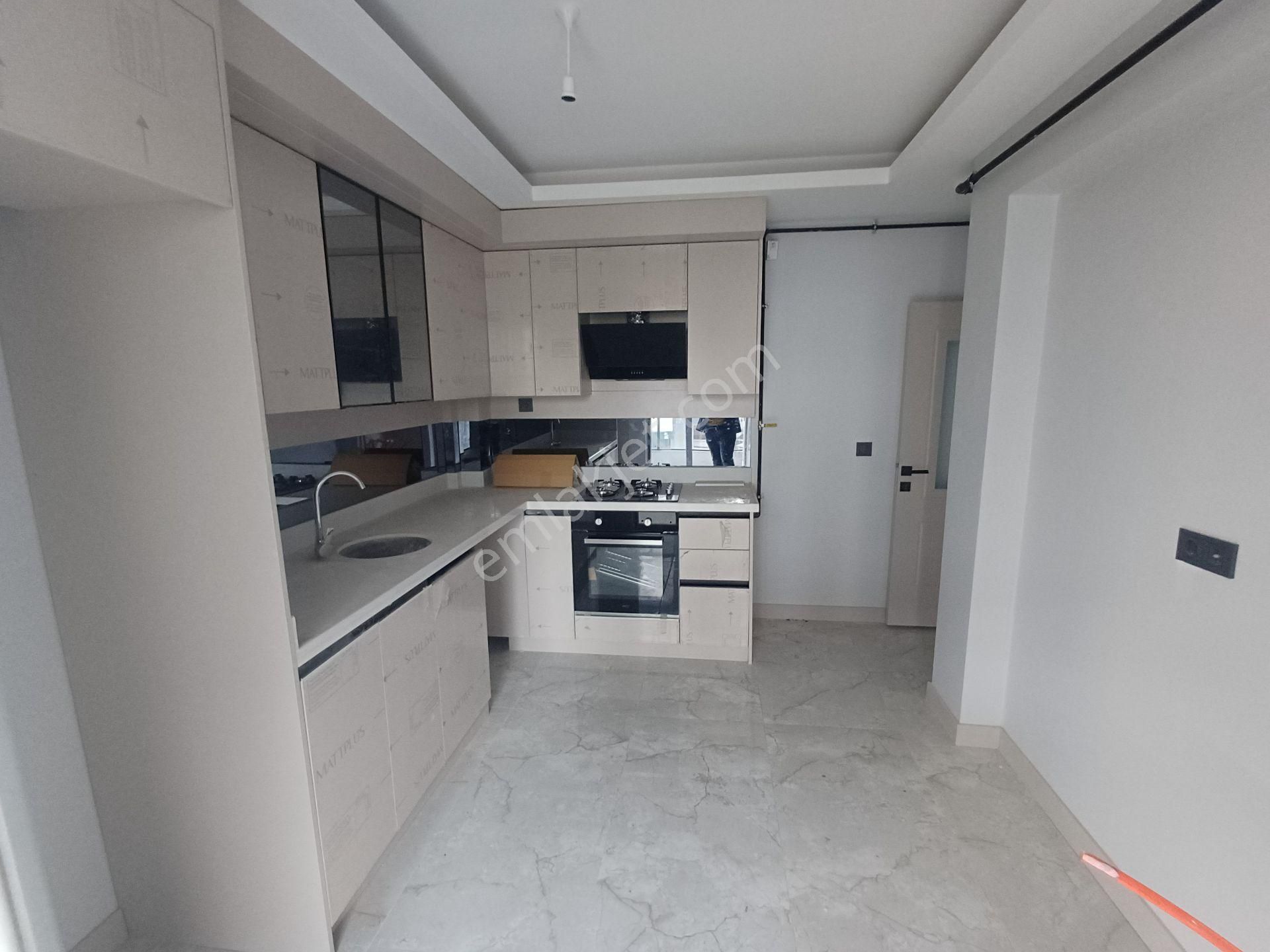 Sincan Plevne Mah.de Oturuma Hazır Sıfır Satılık 3+1 Daire - Görsel 10