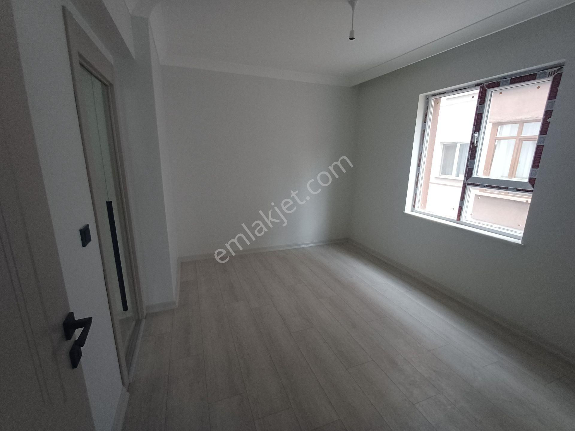 Sincan Plevne Mah.de Oturuma Hazır Sıfır Satılık 3+1 Daire - Görsel 18