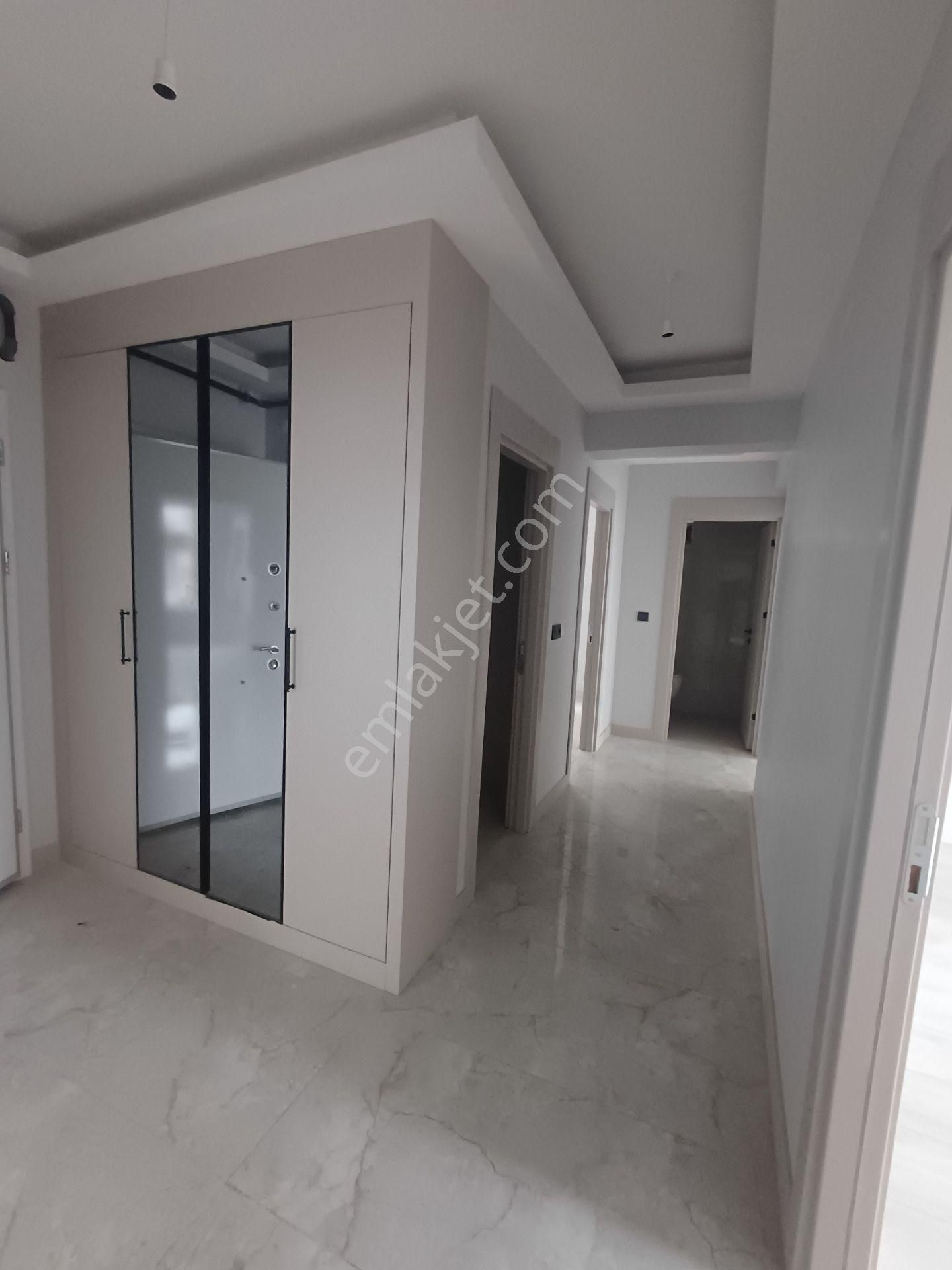 Sincan Plevne Mah.de Oturuma Hazır Sıfır Satılık 3+1 Daire - Görsel 23