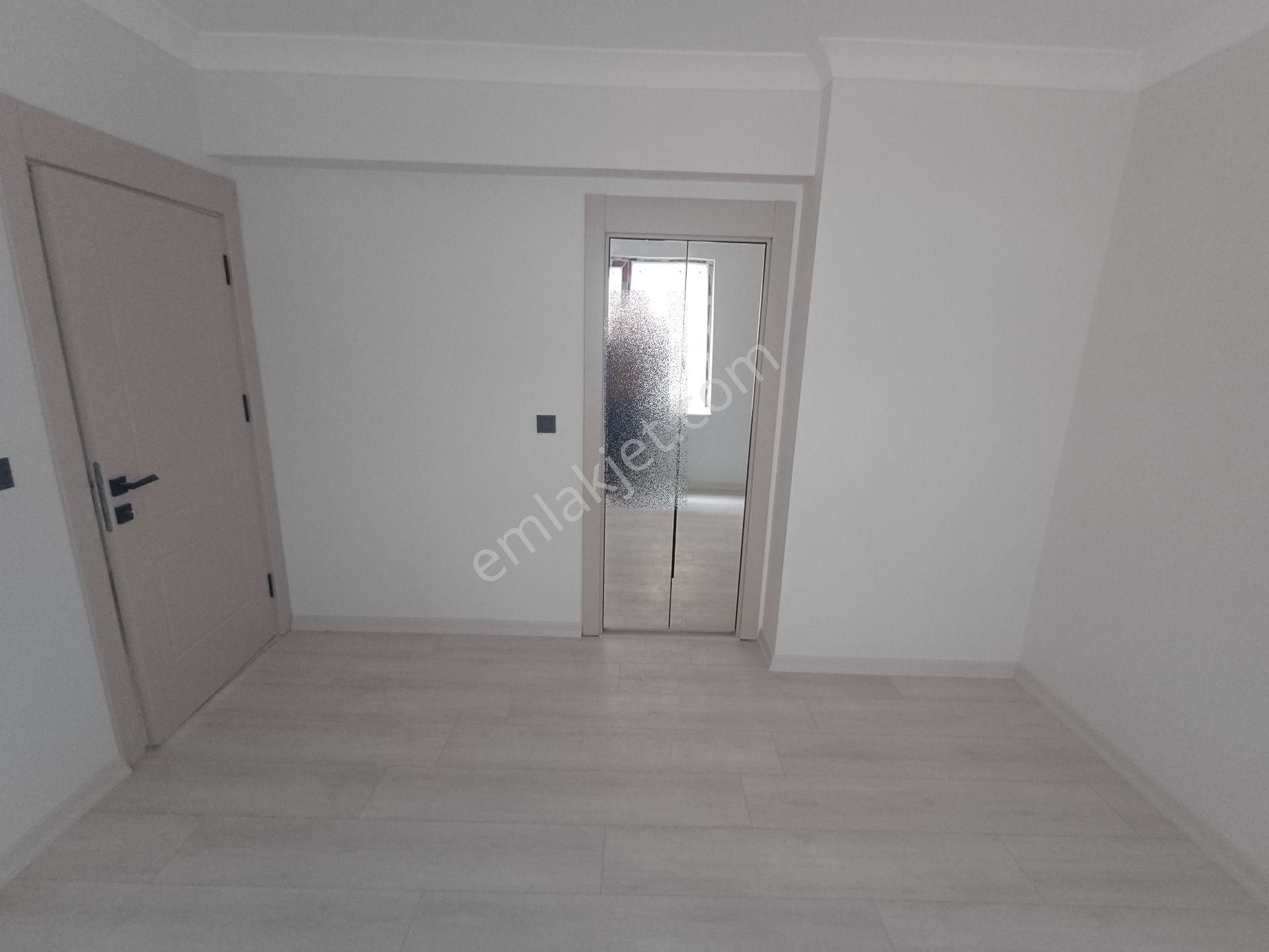 Sincan Plevne Mah.de Oturuma Hazır Sıfır Satılık 3+1 Daire - Görsel 19