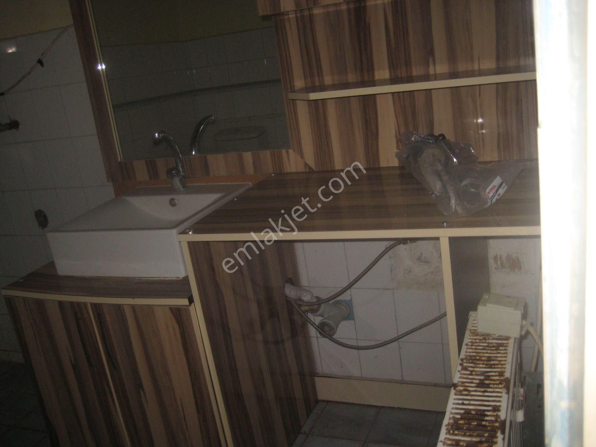 Menemen Kasımpaşada Park Yanında Merkezde Kiralık 3+1 Daire - Görsel 9