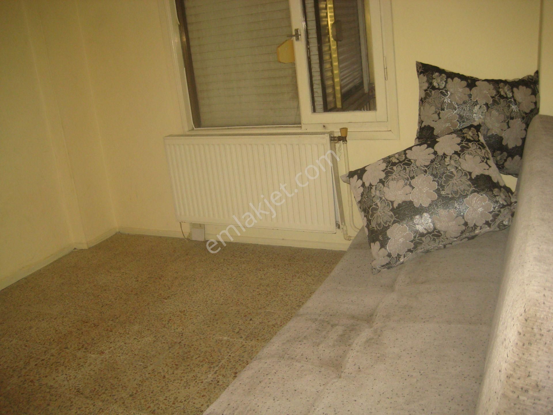 Menemen Kasımpaşada Park Yanında Merkezde Kiralık 3+1 Daire - Görsel 10