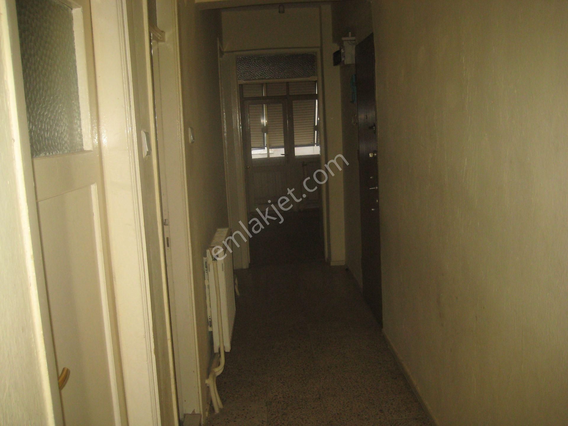 Menemen Kasımpaşada Park Yanında Merkezde Kiralık 3+1 Daire - Görsel 14