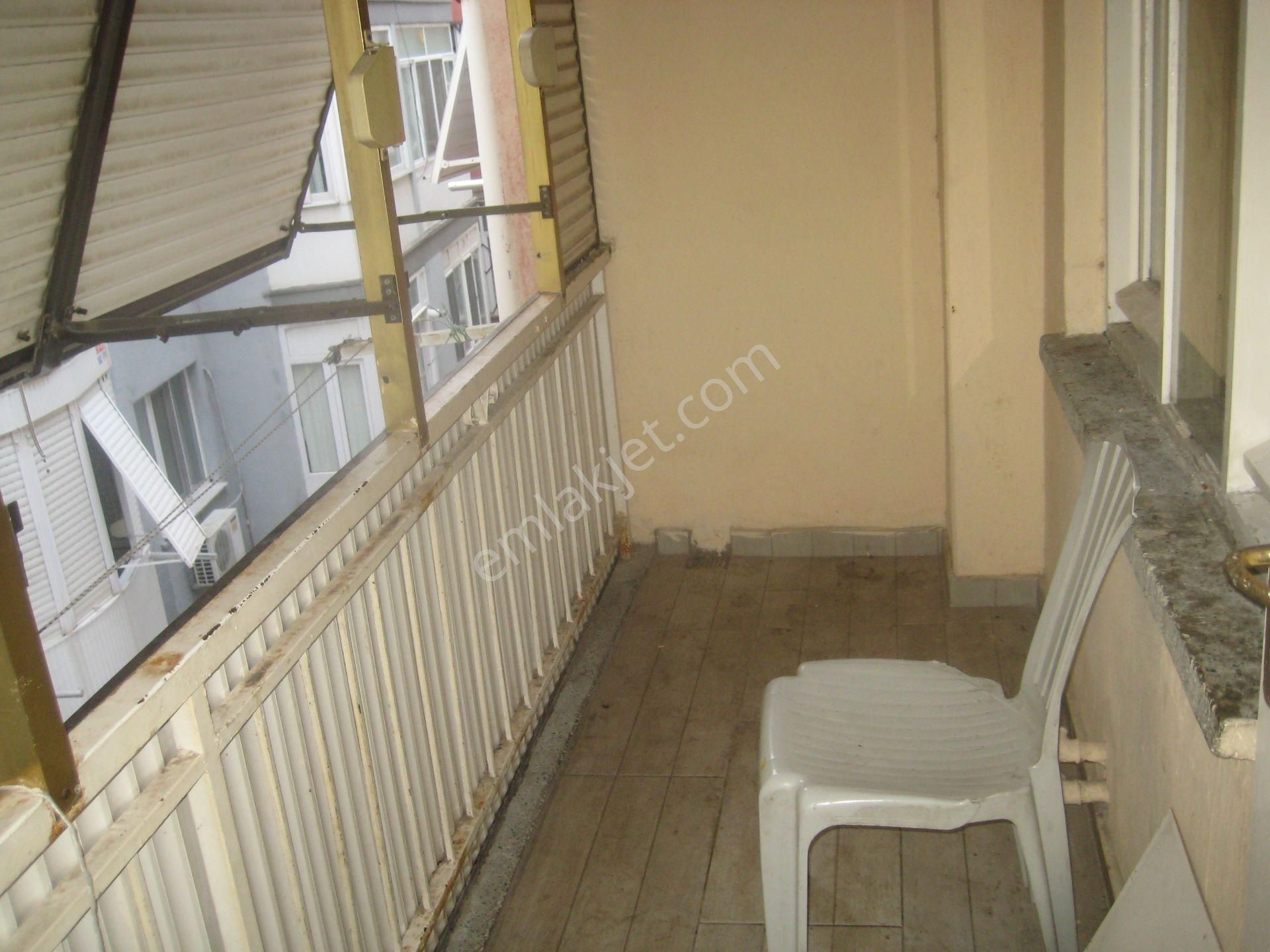 Menemen Kasımpaşada Park Yanında Merkezde Kiralık 3+1 Daire - Görsel 12