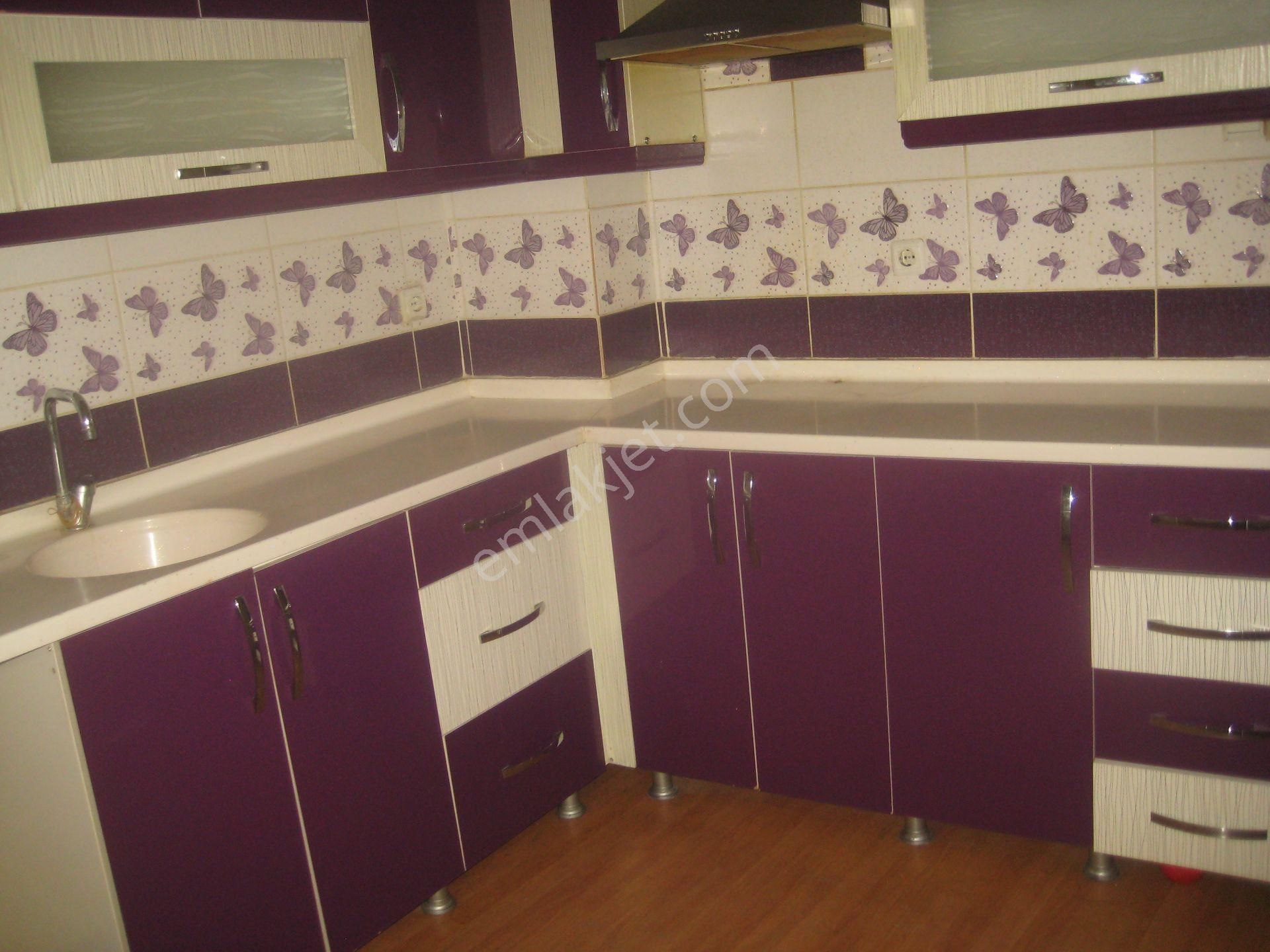 Menemen Kasımpaşada Park Yanında Merkezde Kiralık 3+1 Daire - Görsel 11