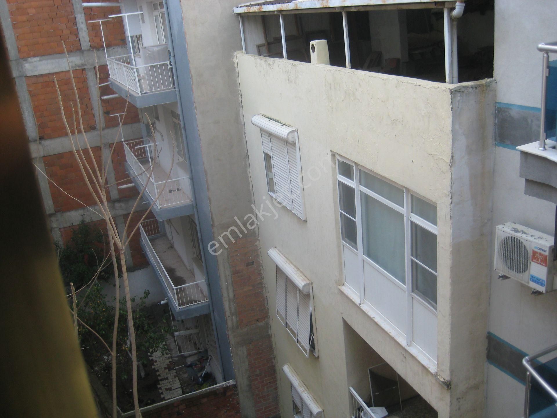 Menemen Kasımpaşada Park Yanında Merkezde Kiralık 3+1 Daire - Görsel 13