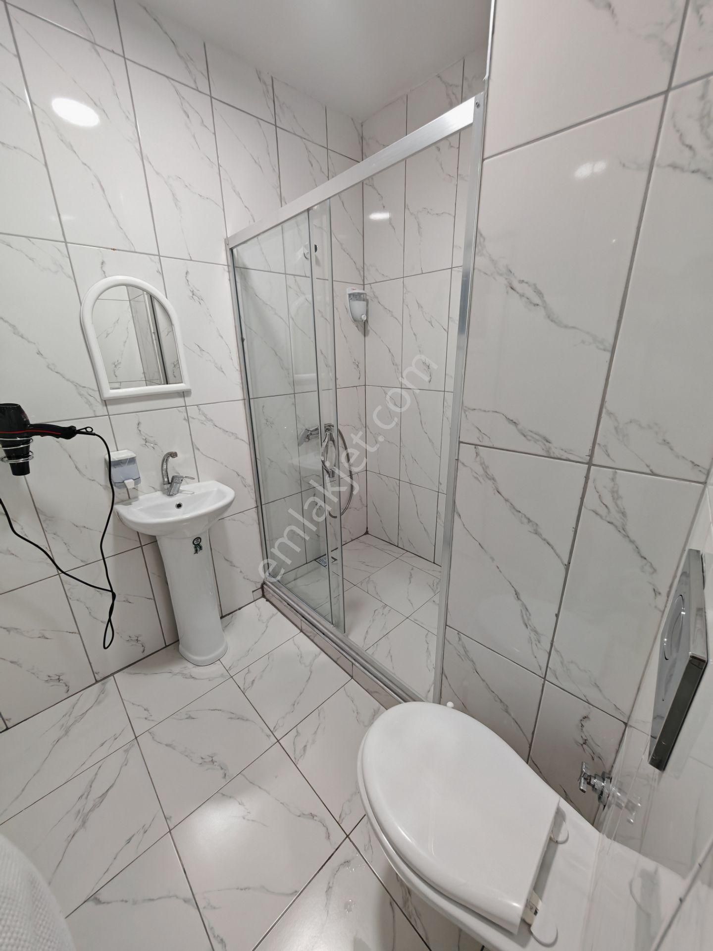 Bursa Merkezde 1+1 Günlük Kiralık Temiz Daireler - Görsel 18