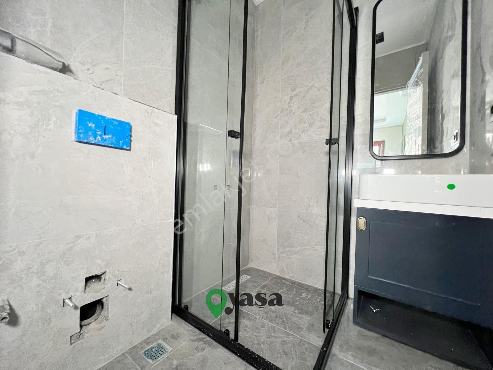 Yaşa Gyd - Özel Site İçerisinde 4+1 Satılık Tripleks Lüks Villa - Görsel 13